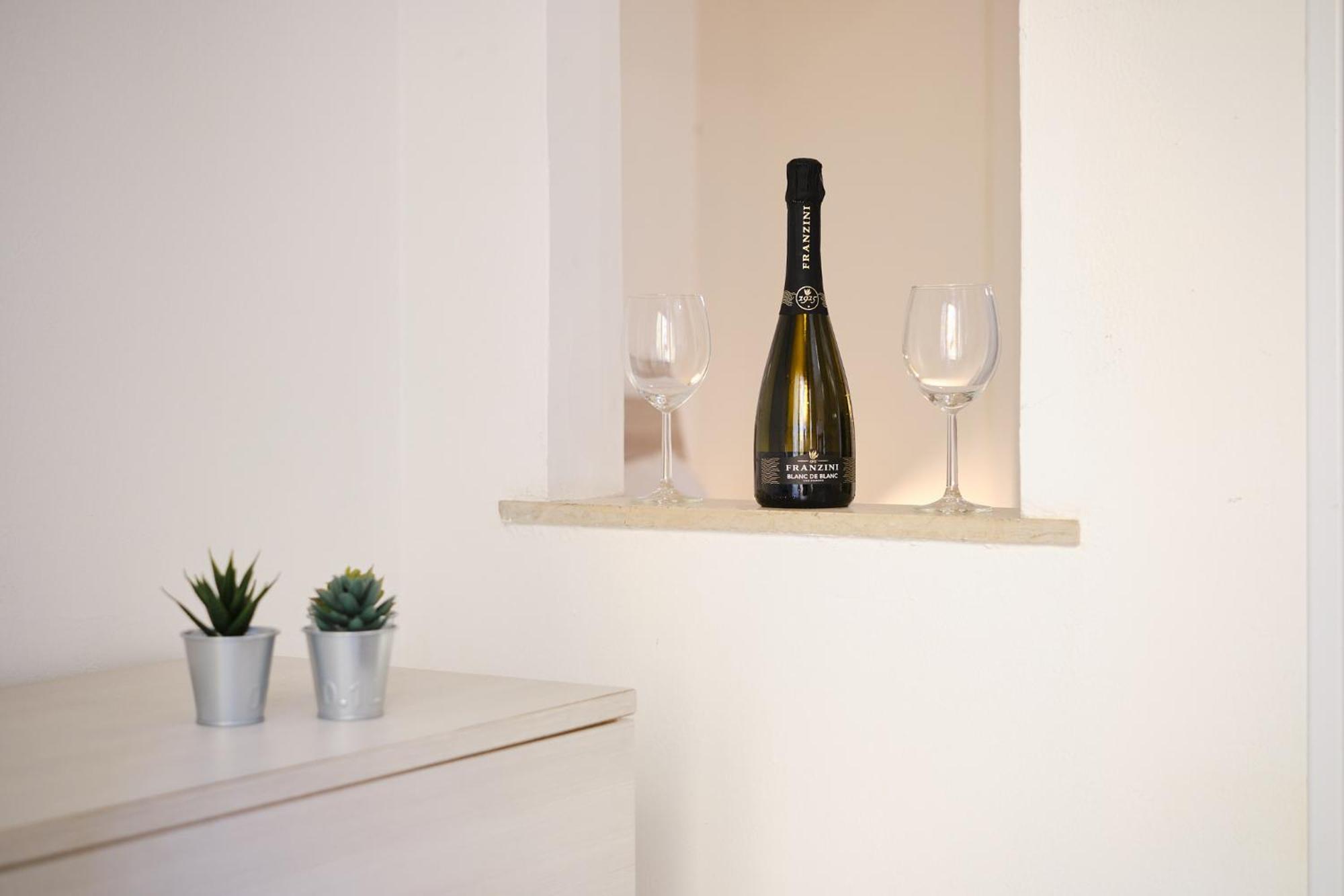 Appartement Tuscolana Blu - Grazioso Monolocale *
