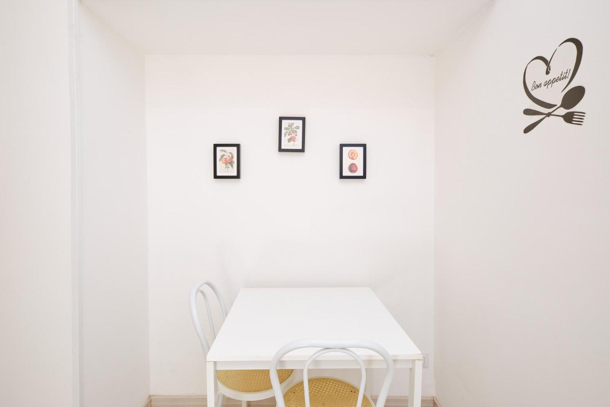 Tuscolana Blu - Grazioso Monolocale Appartement Rome