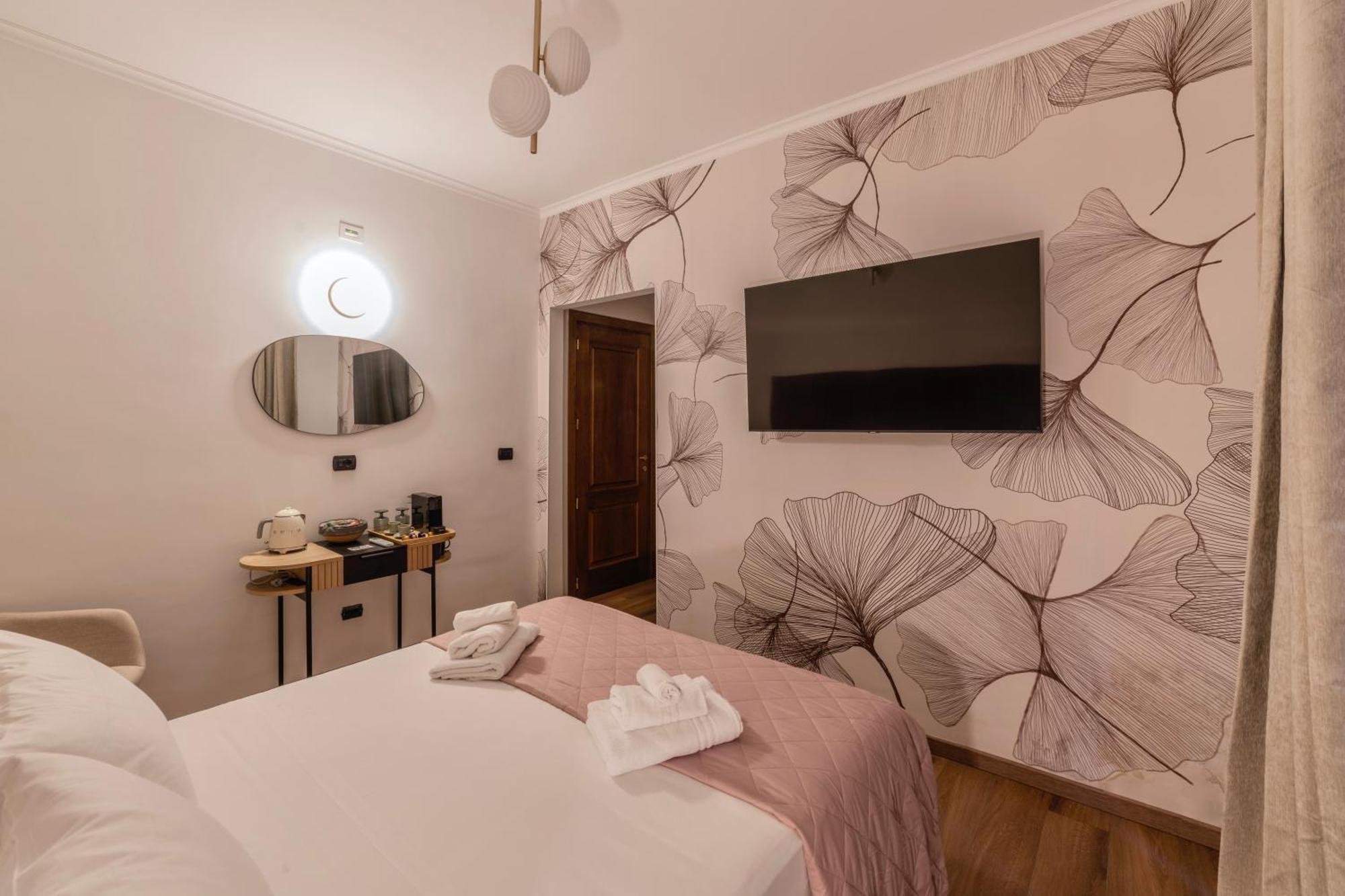 Guest house Vatican Design