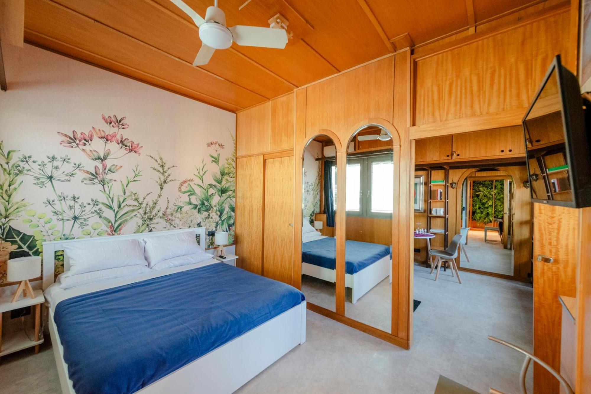 Appartement Labanca's Gallery Saint John