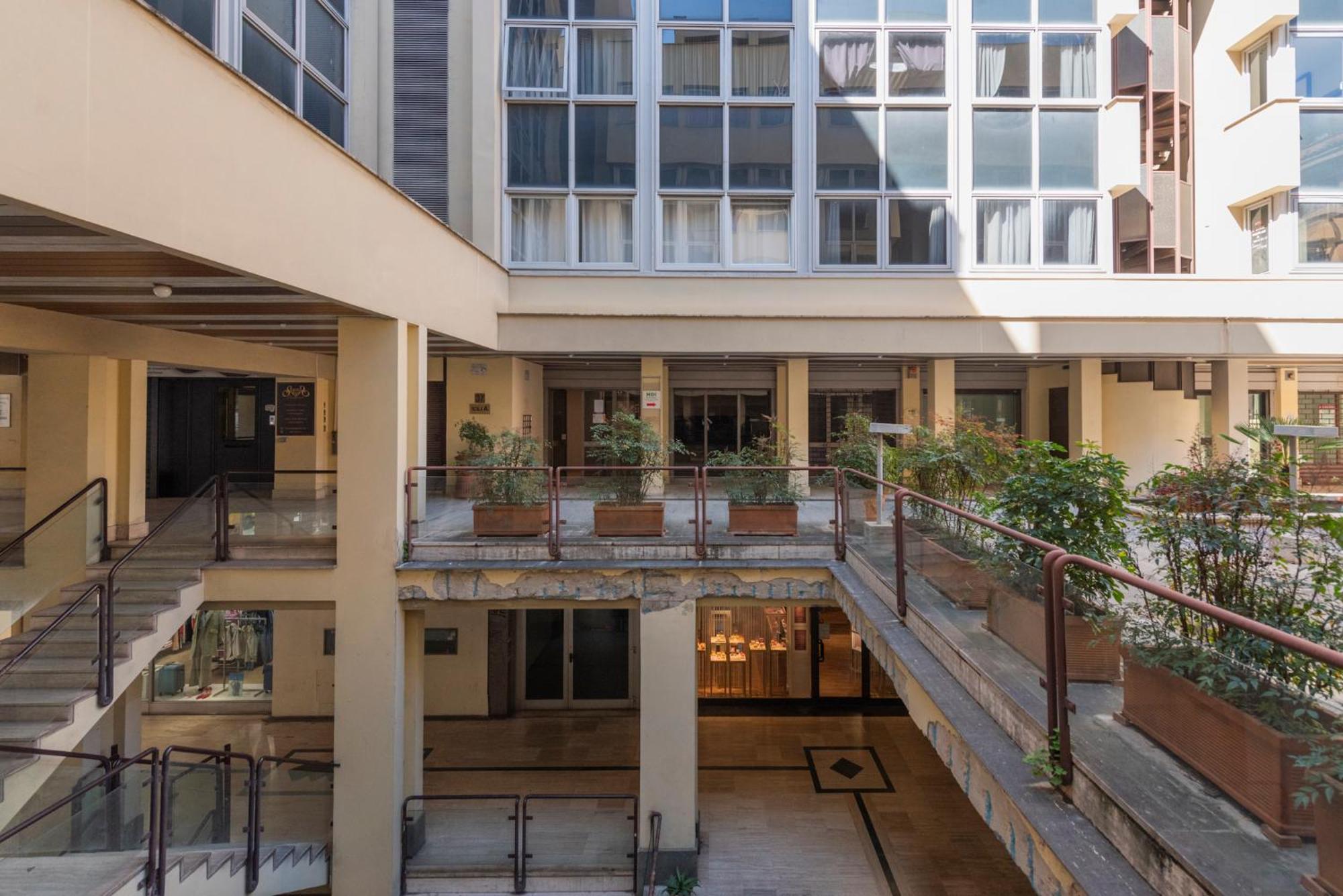 Appartement Labanca's Gallery Saint John *