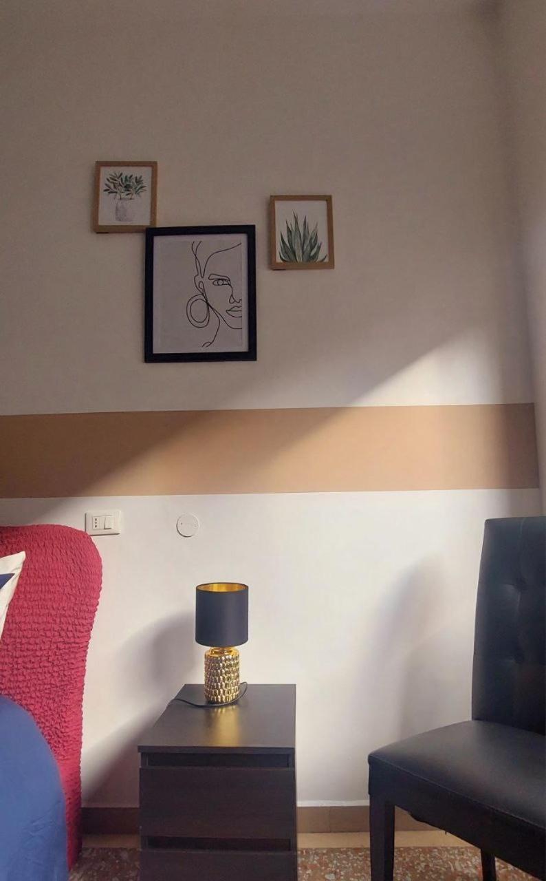 Dorys Vatican Apartment Rome