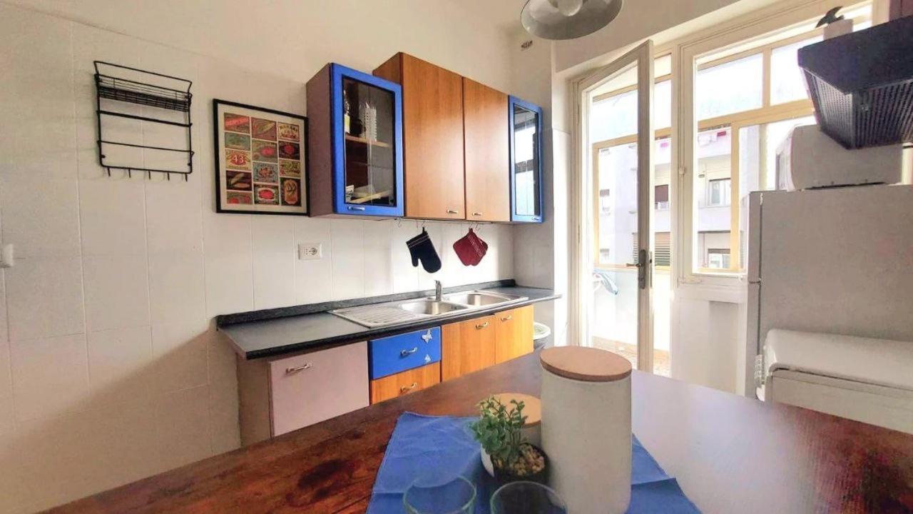 Dorys Vatican Apartment Rome