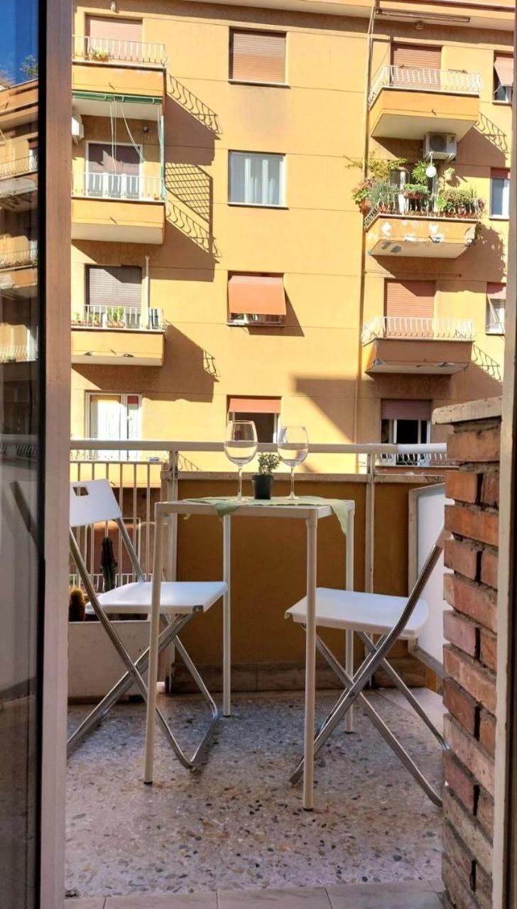 Dorys Vatican Apartment Rome