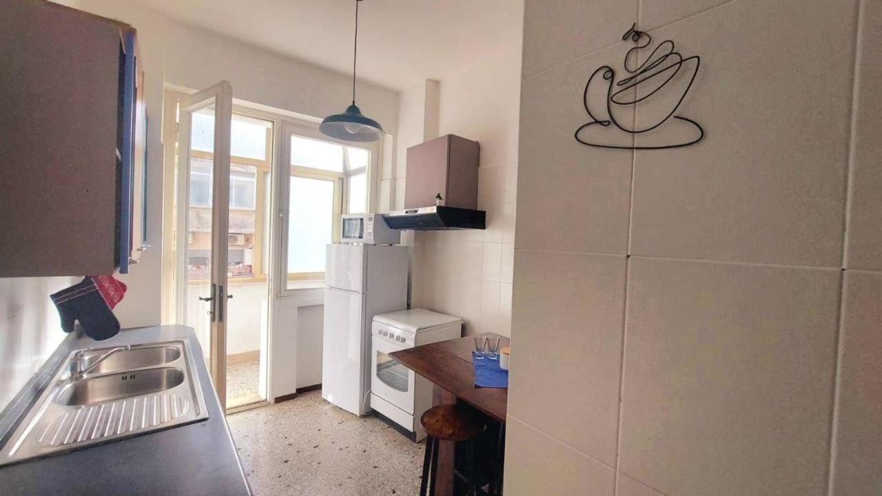 Apartment Dorys Vatican *