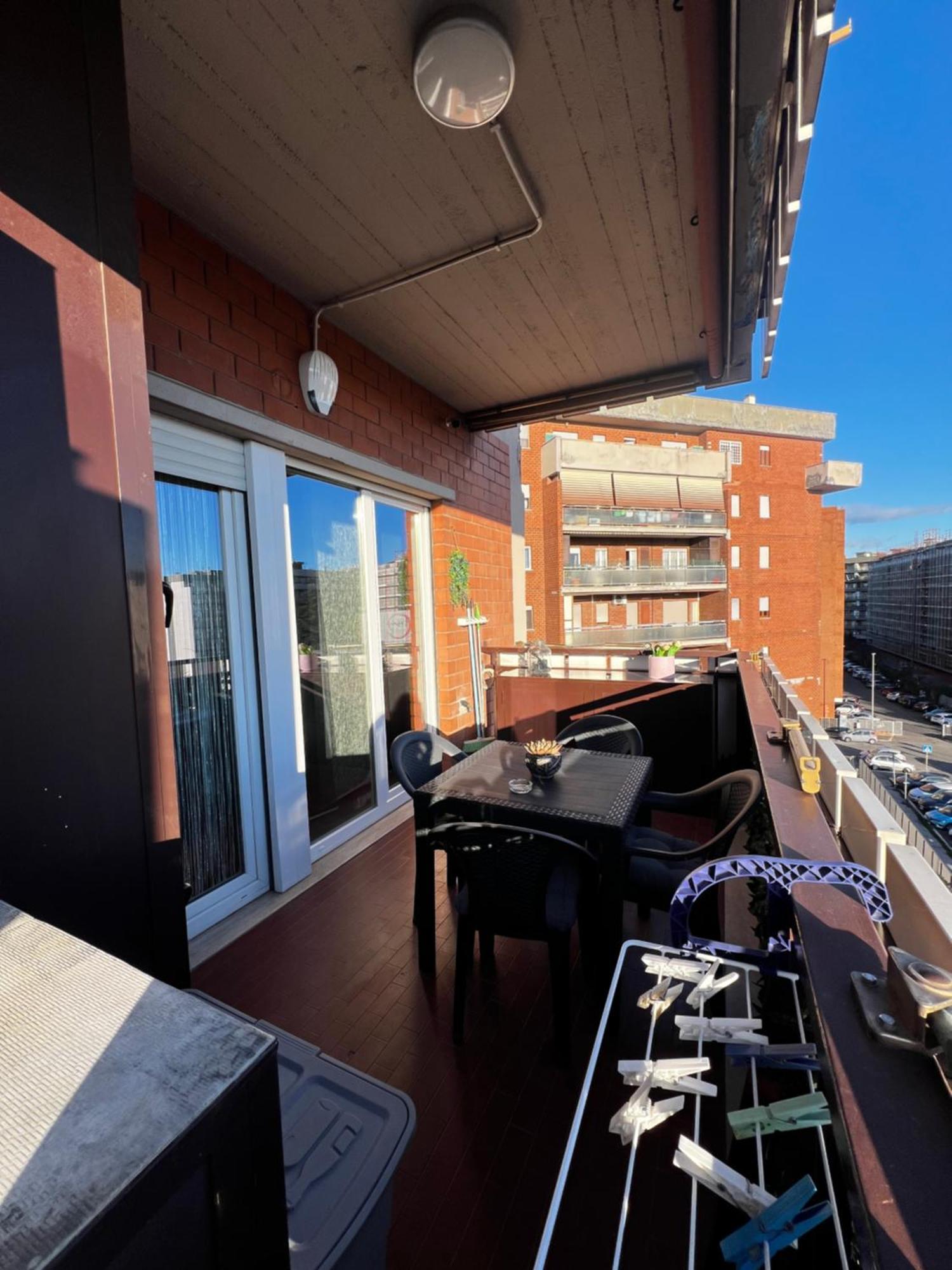 Jubilee Totta Apartment