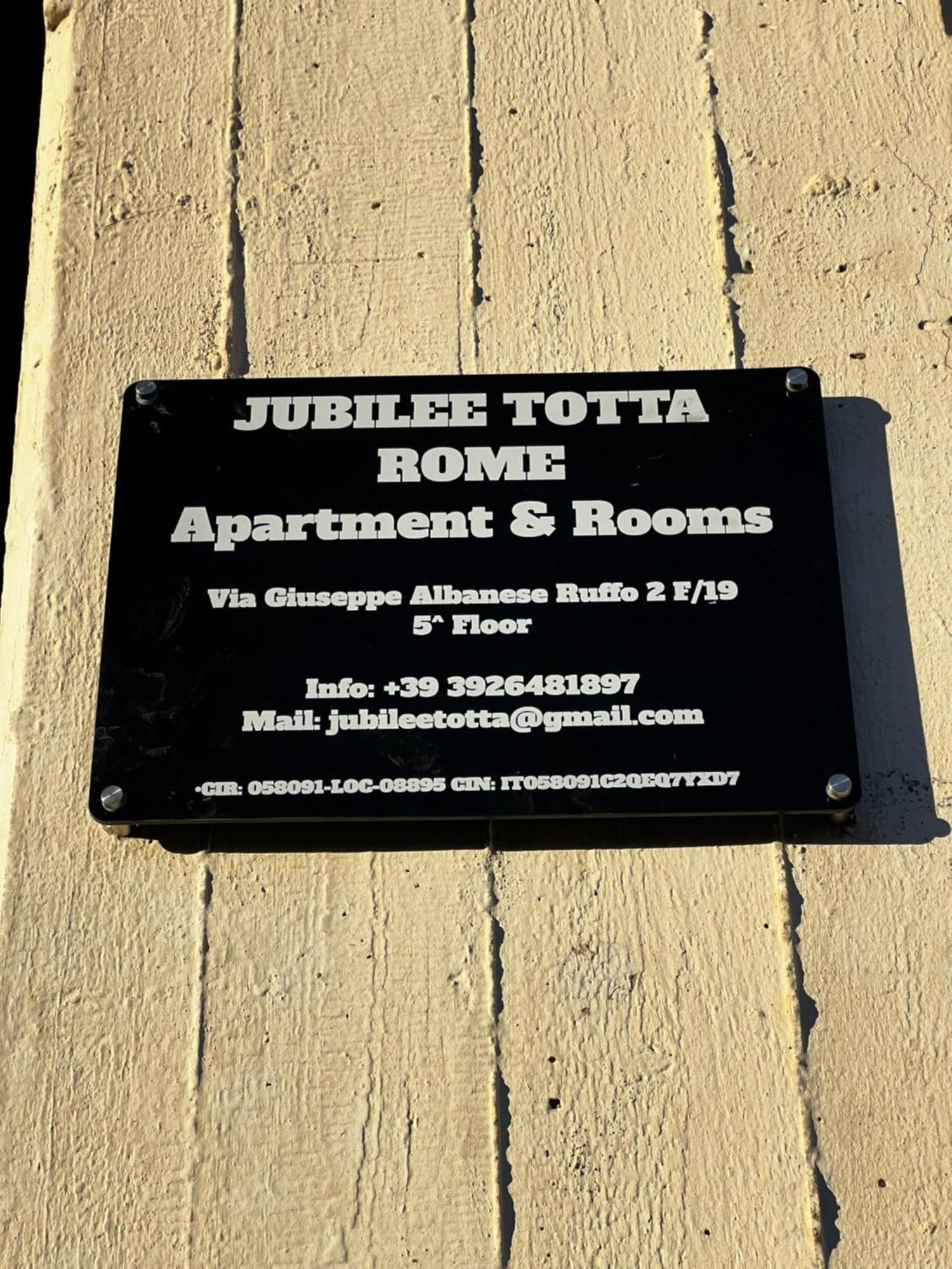 Jubilee Totta *