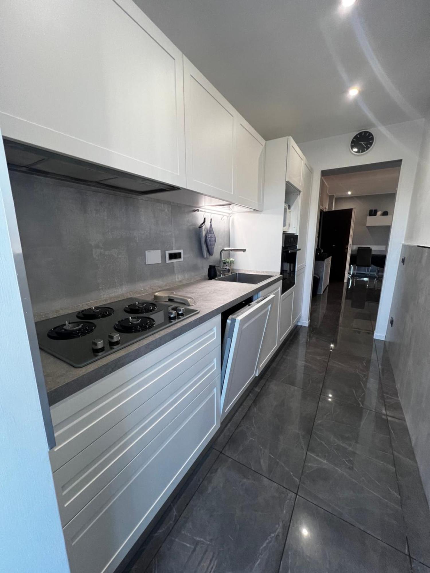 Apartment Jubilee Totta *