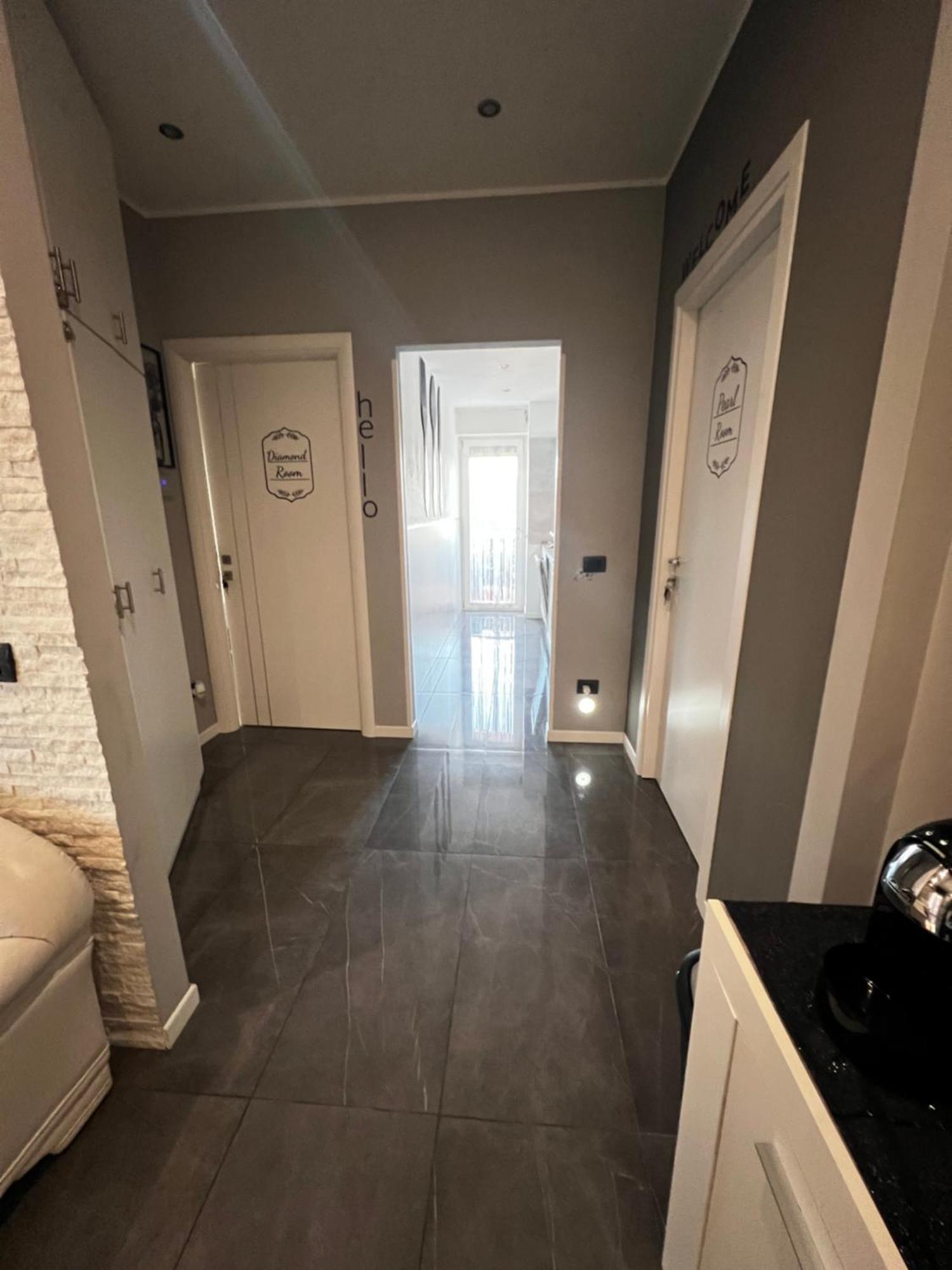 Jubilee Totta Apartment