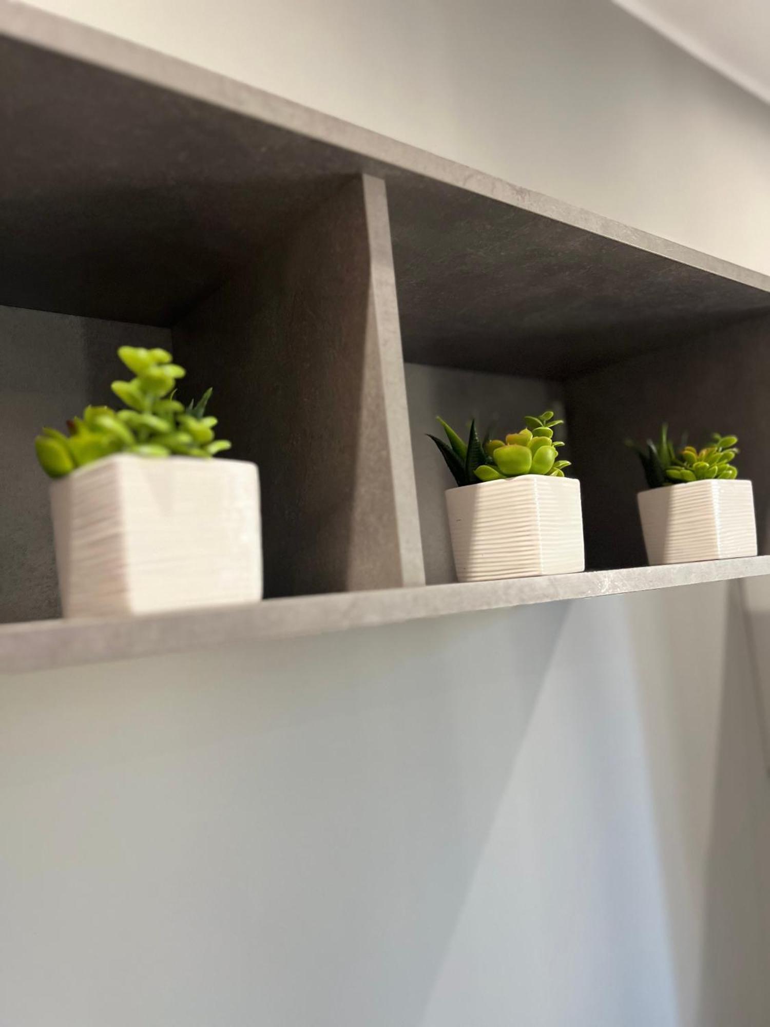 Apartment Jubilee Totta *
