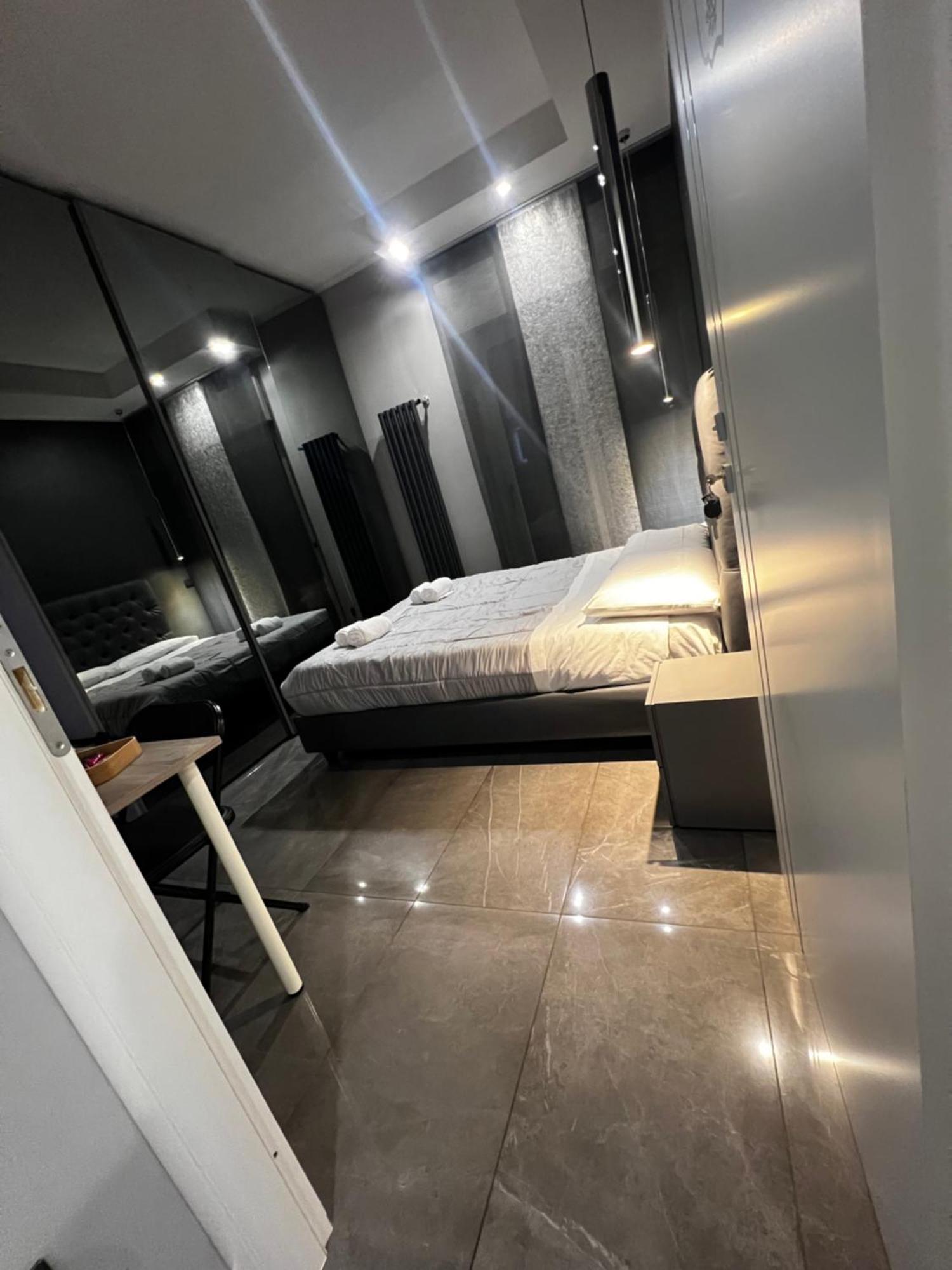 Jubilee Totta Apartment *