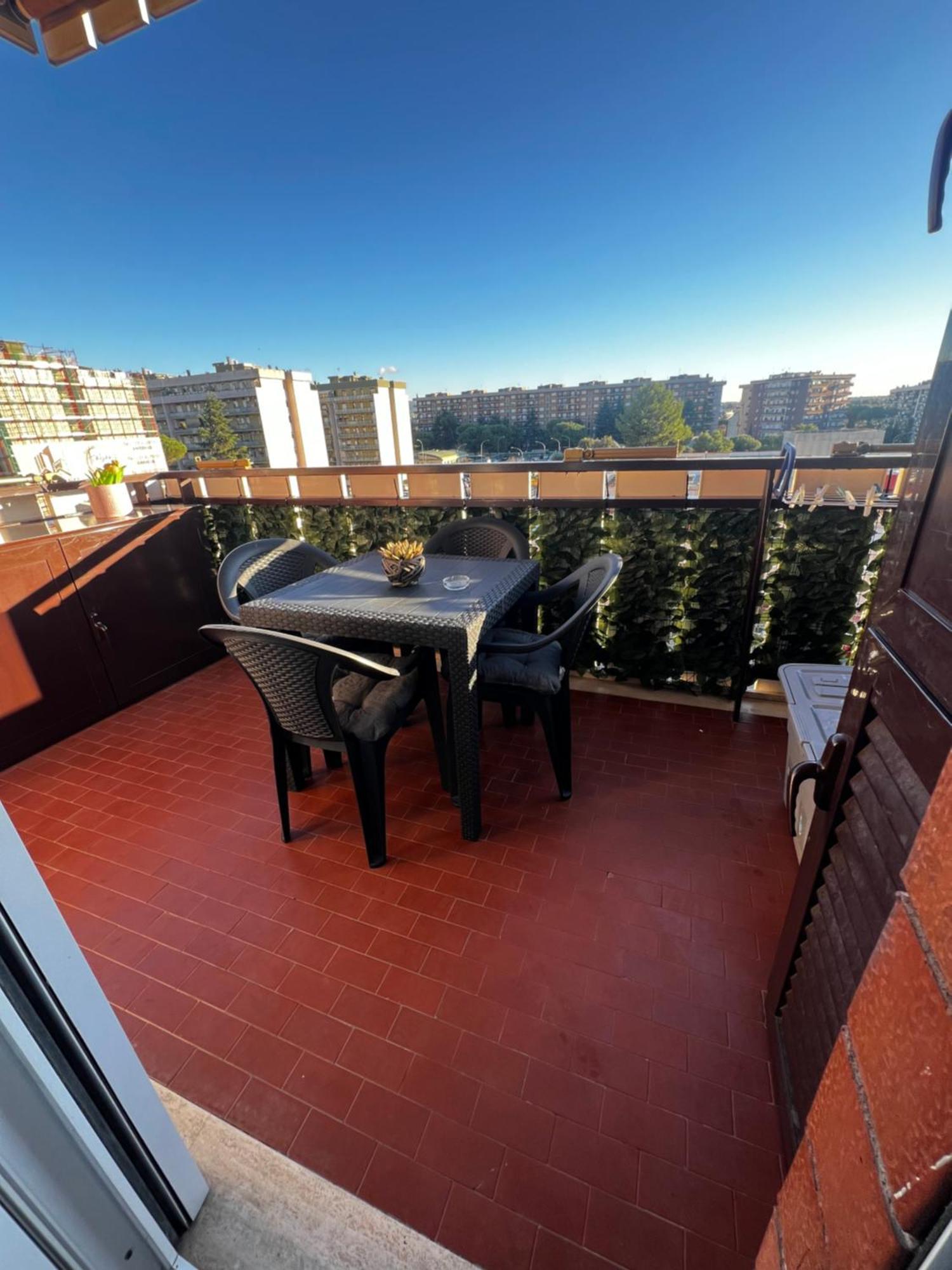 Apartment Jubilee Totta *