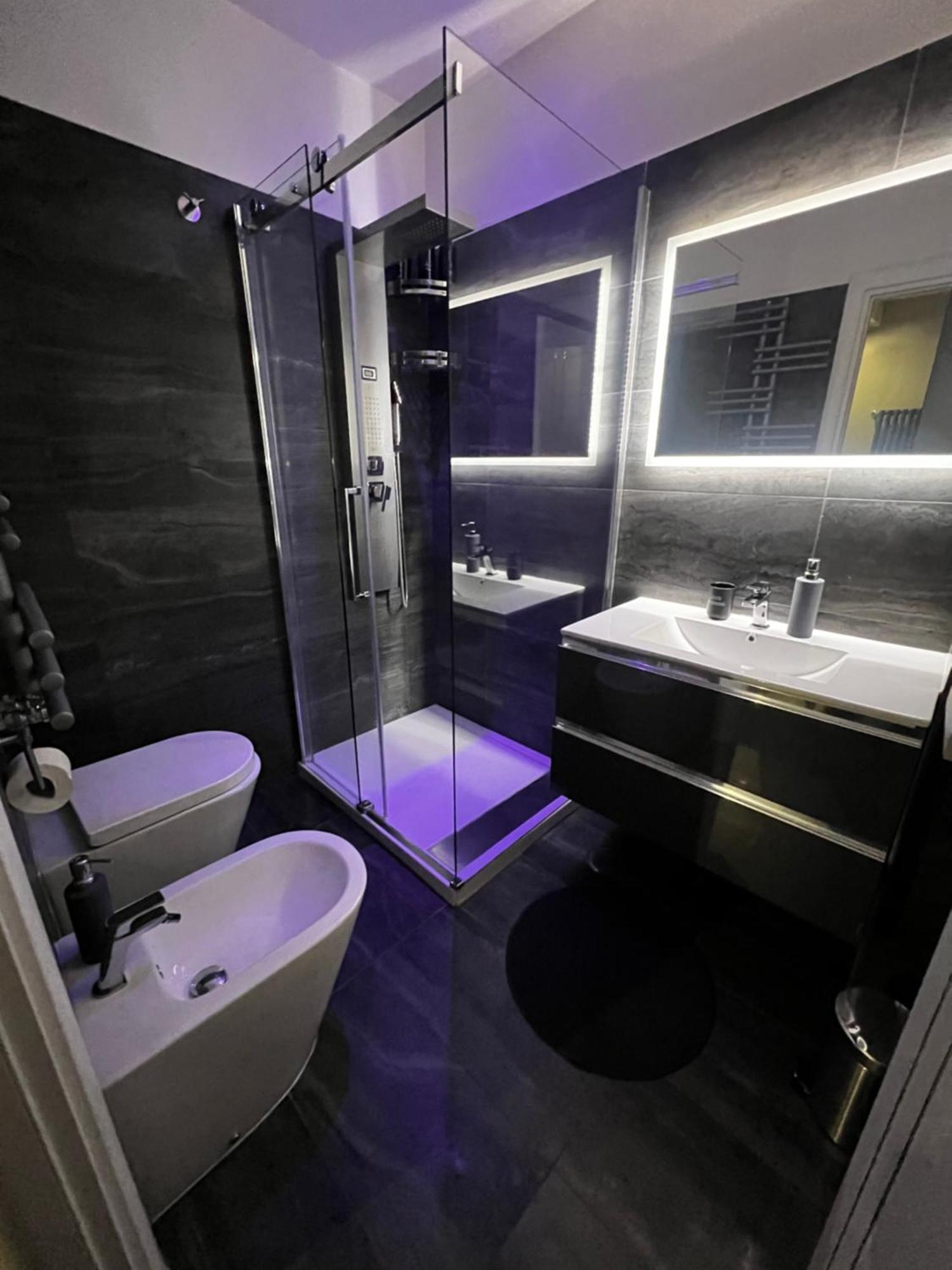Jubilee Totta Apartment Rome