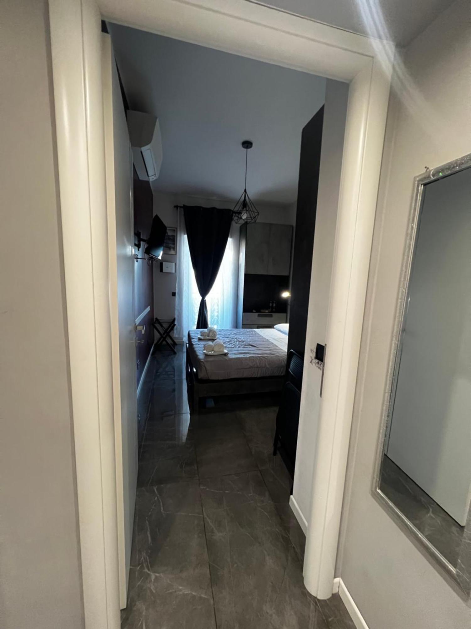 Apartment Jubilee Totta *
