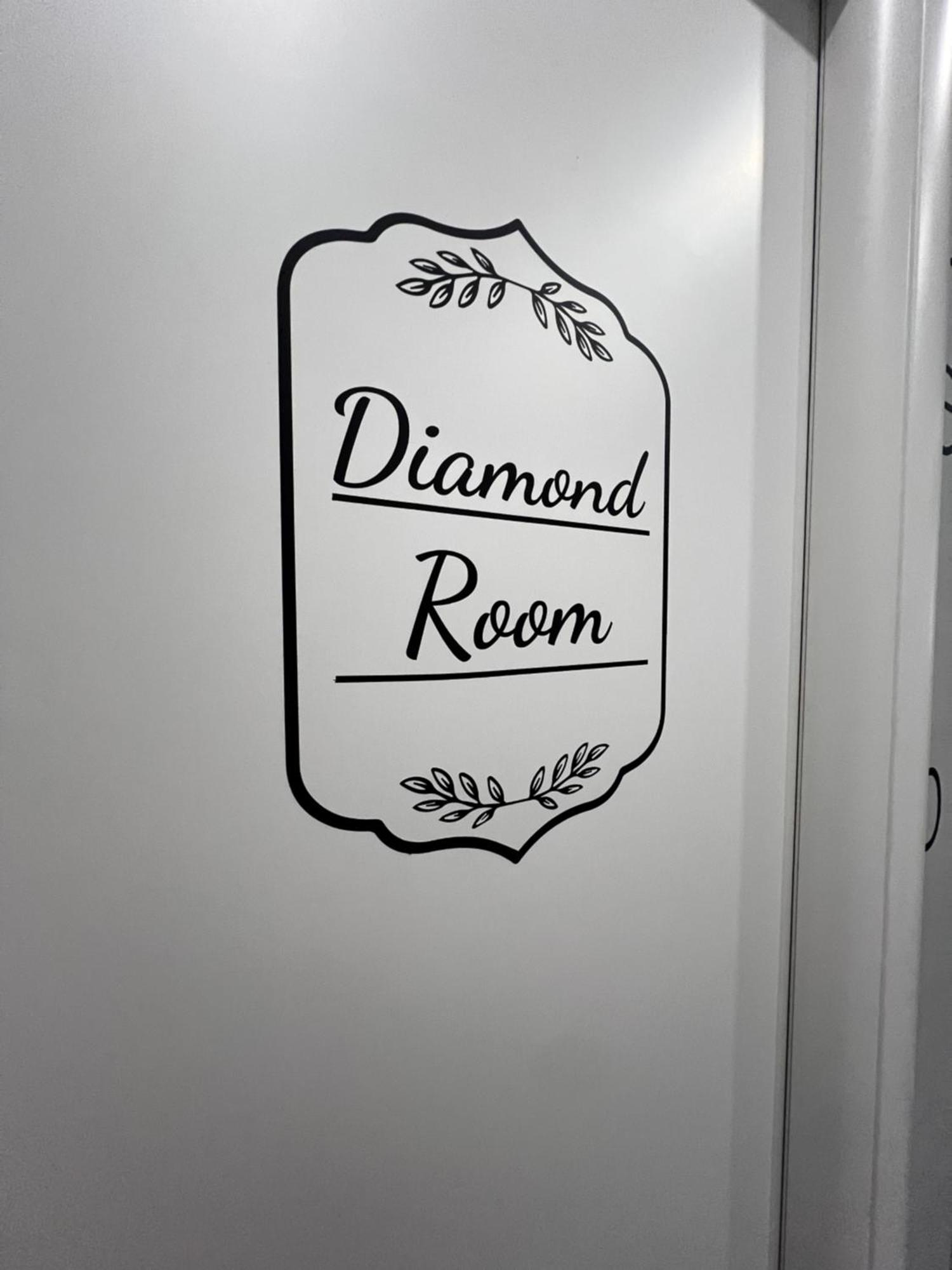 Apartment Jubilee Totta *