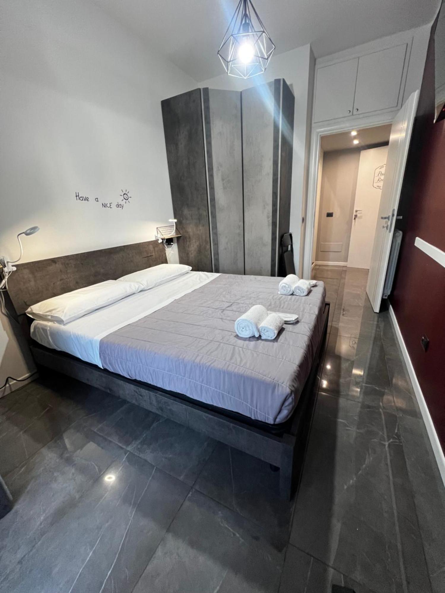 Jubilee Totta Apartment *