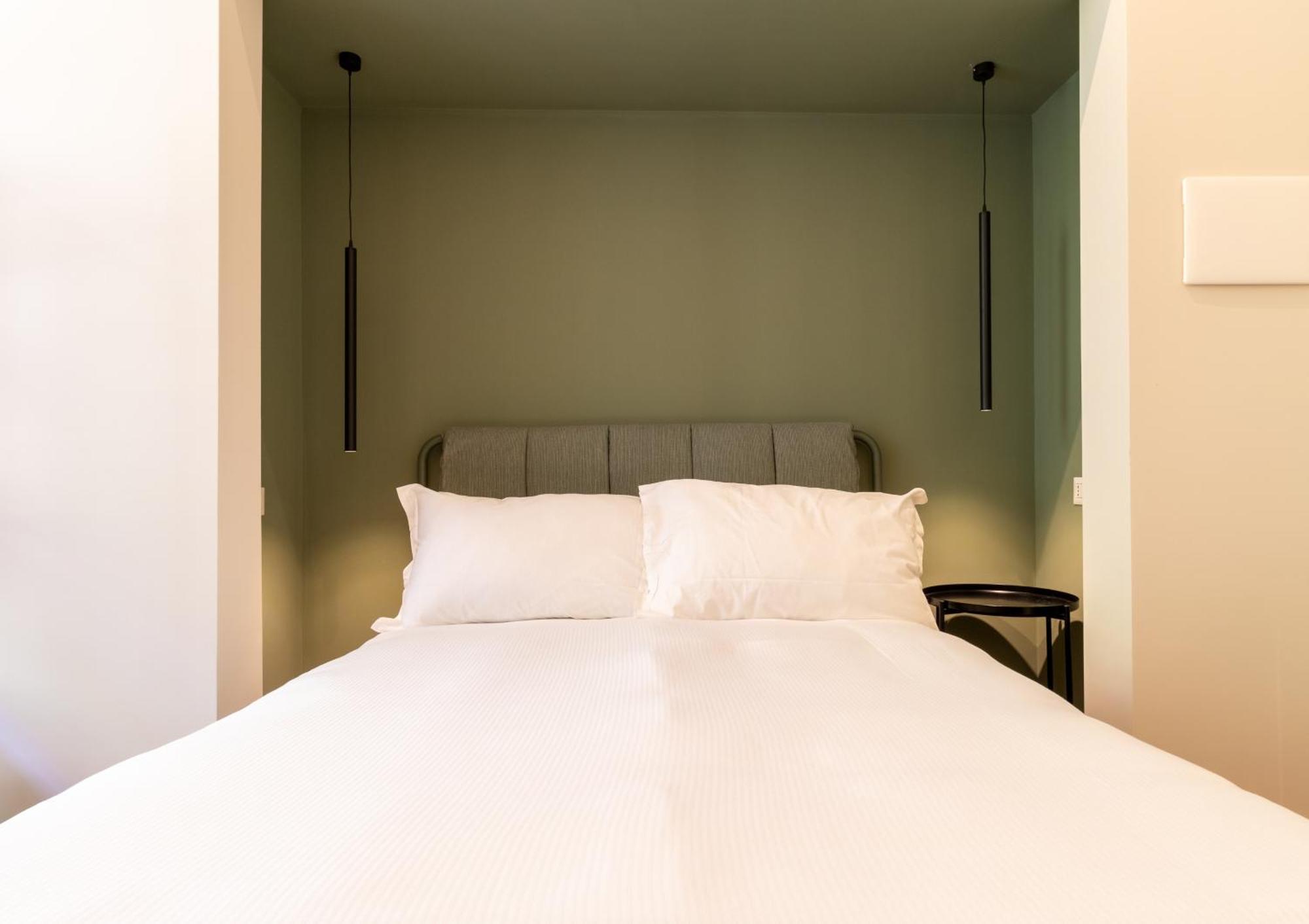Hotel Cunabu Emilio Rome