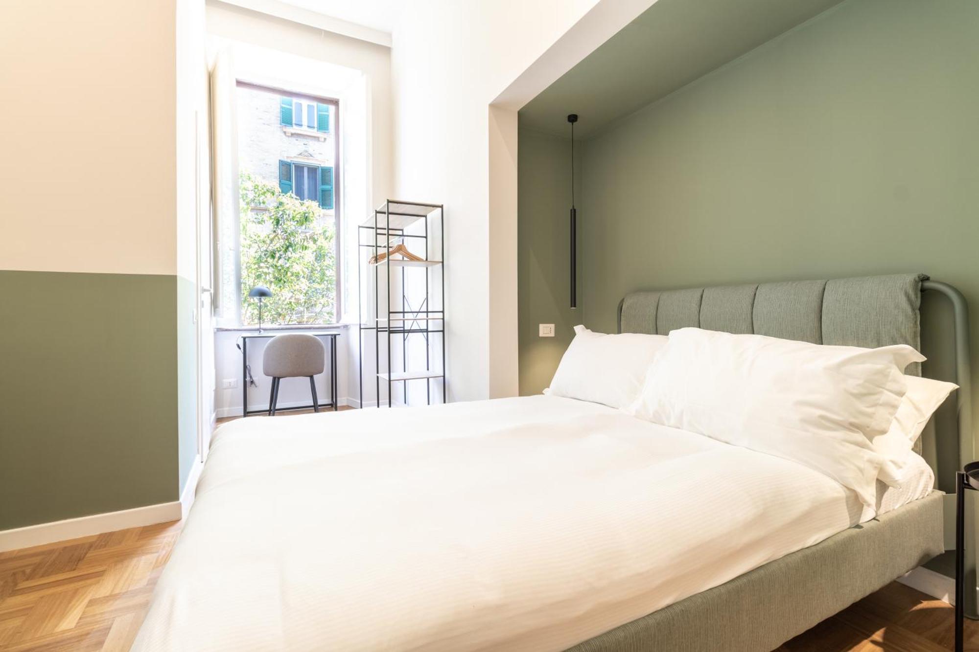 Cunabu Emilio Hotel Rome