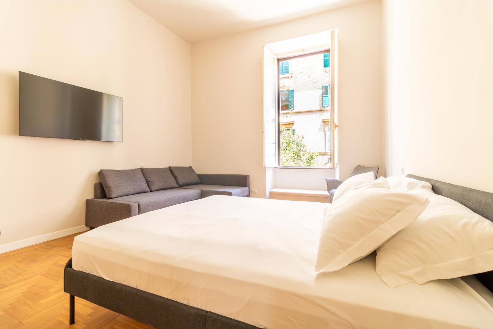 Cunabu Emilio Hotel Rome