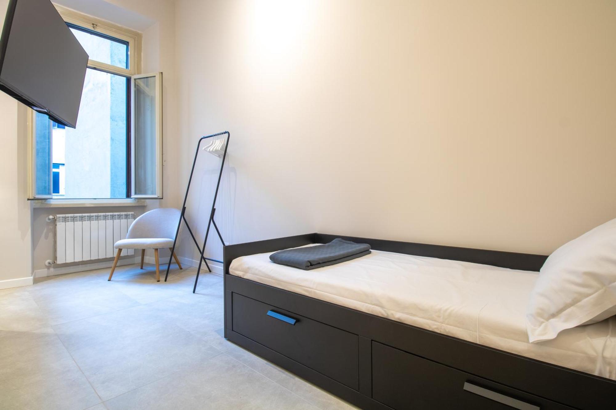 Hotel Cunabu Emilio