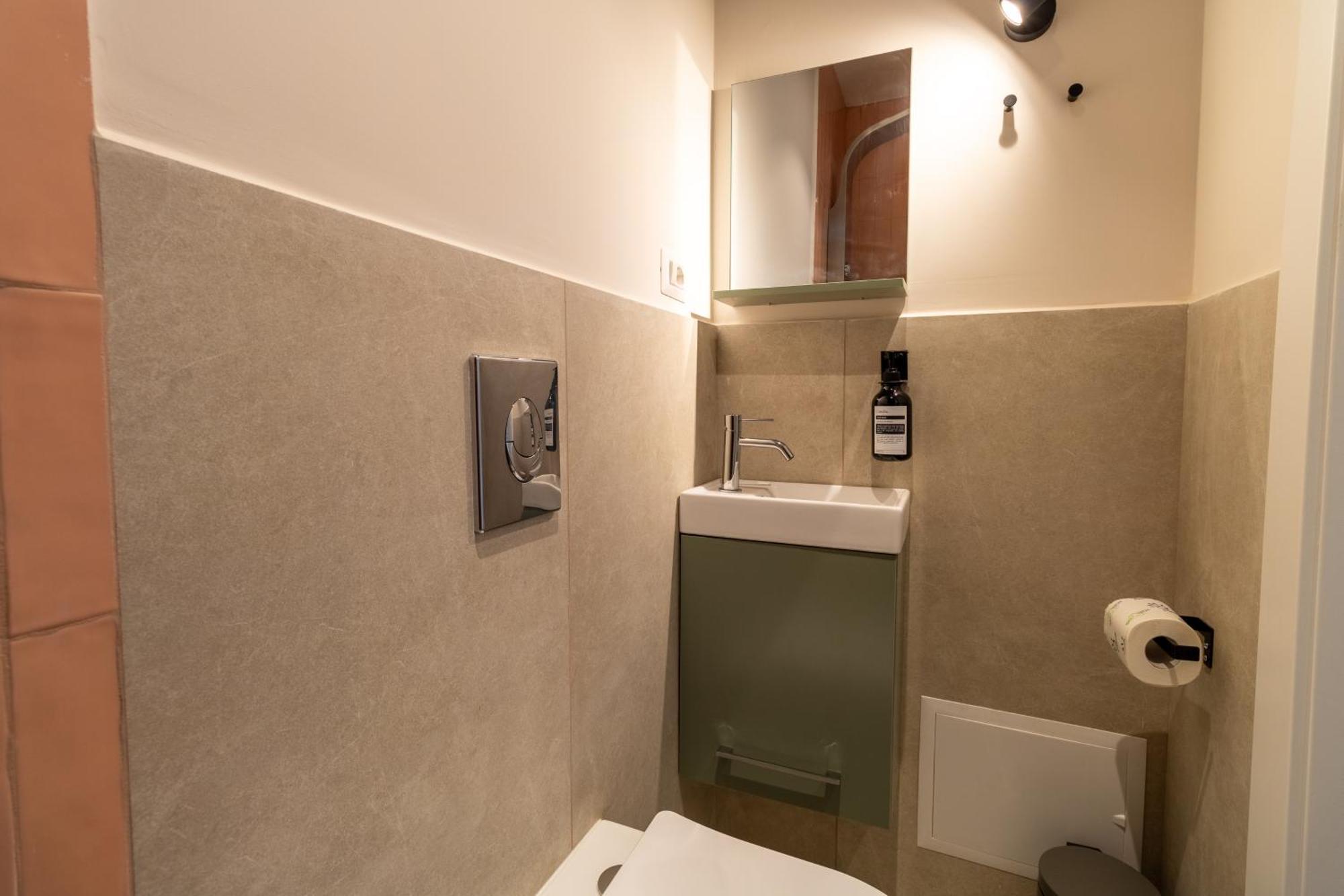 Hotel Cunabu Emilio Rome