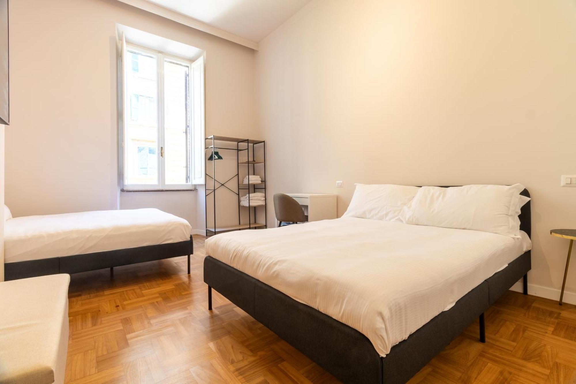 Cunabu Emilio Hotel Rome
