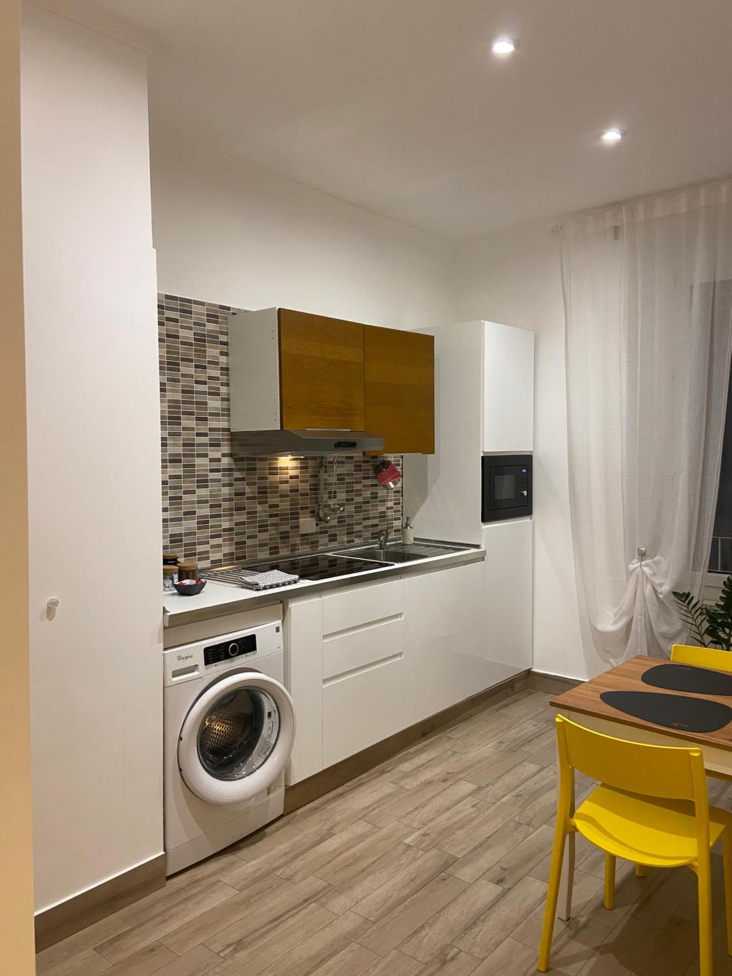 Apartment Dimora Vaticano