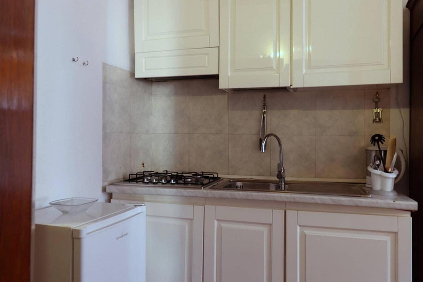 Apartment L'antica Dimora Con Splendida Vista Sul Pantheon Rome