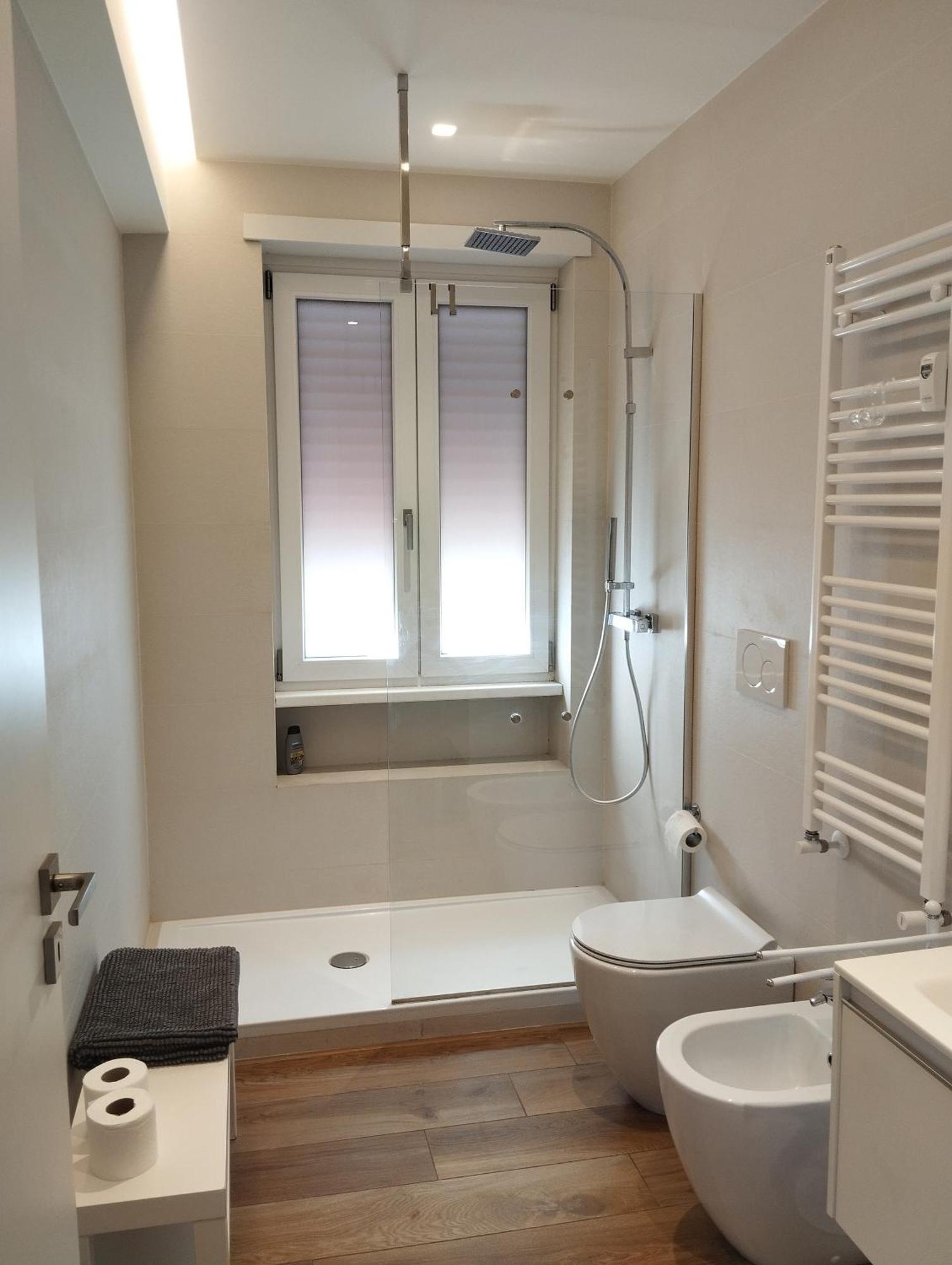 Appartamento L' Interno 22 *