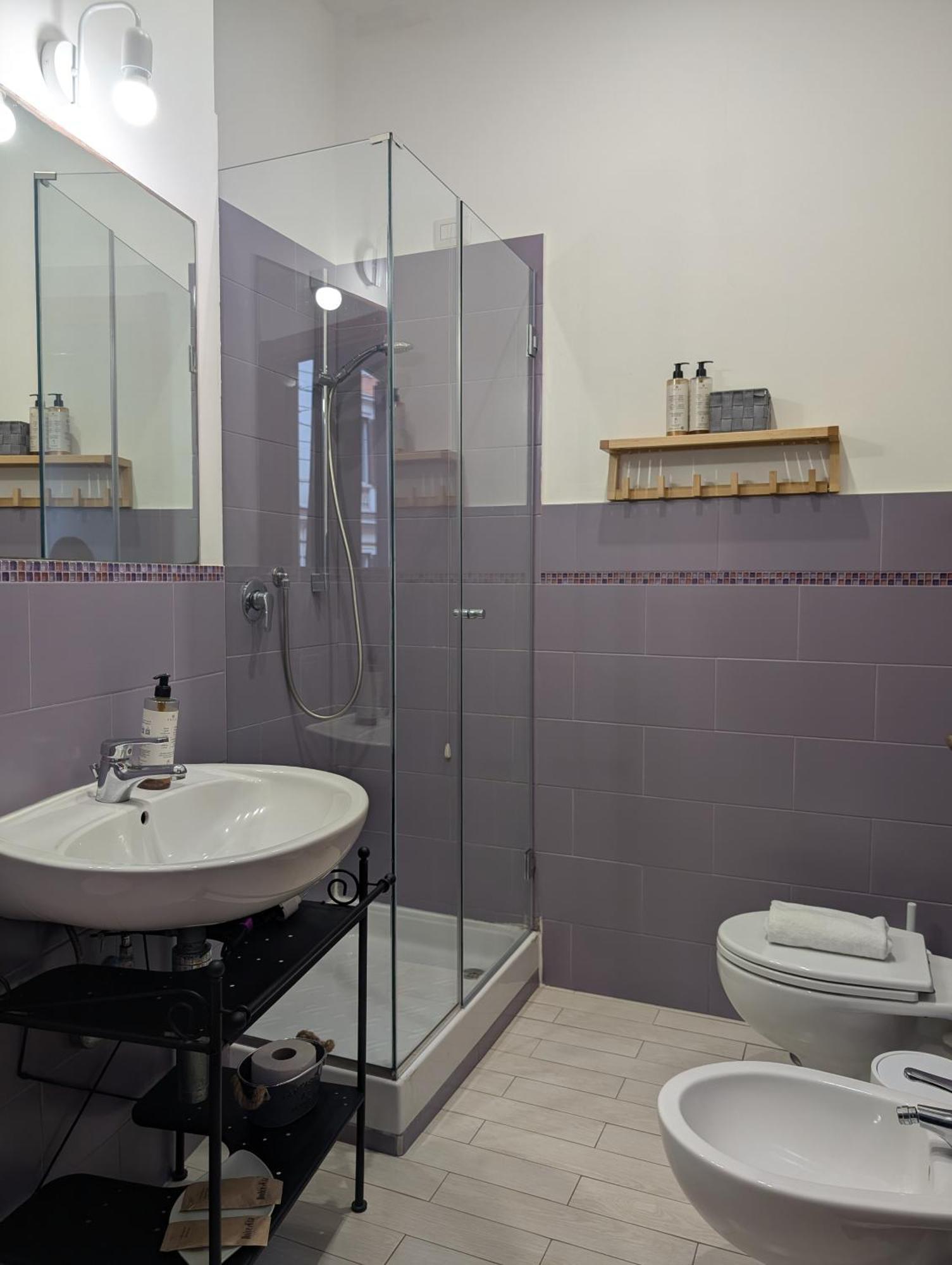 Bed & Breakfast Gracchi 278 - The Italian Collection Rome