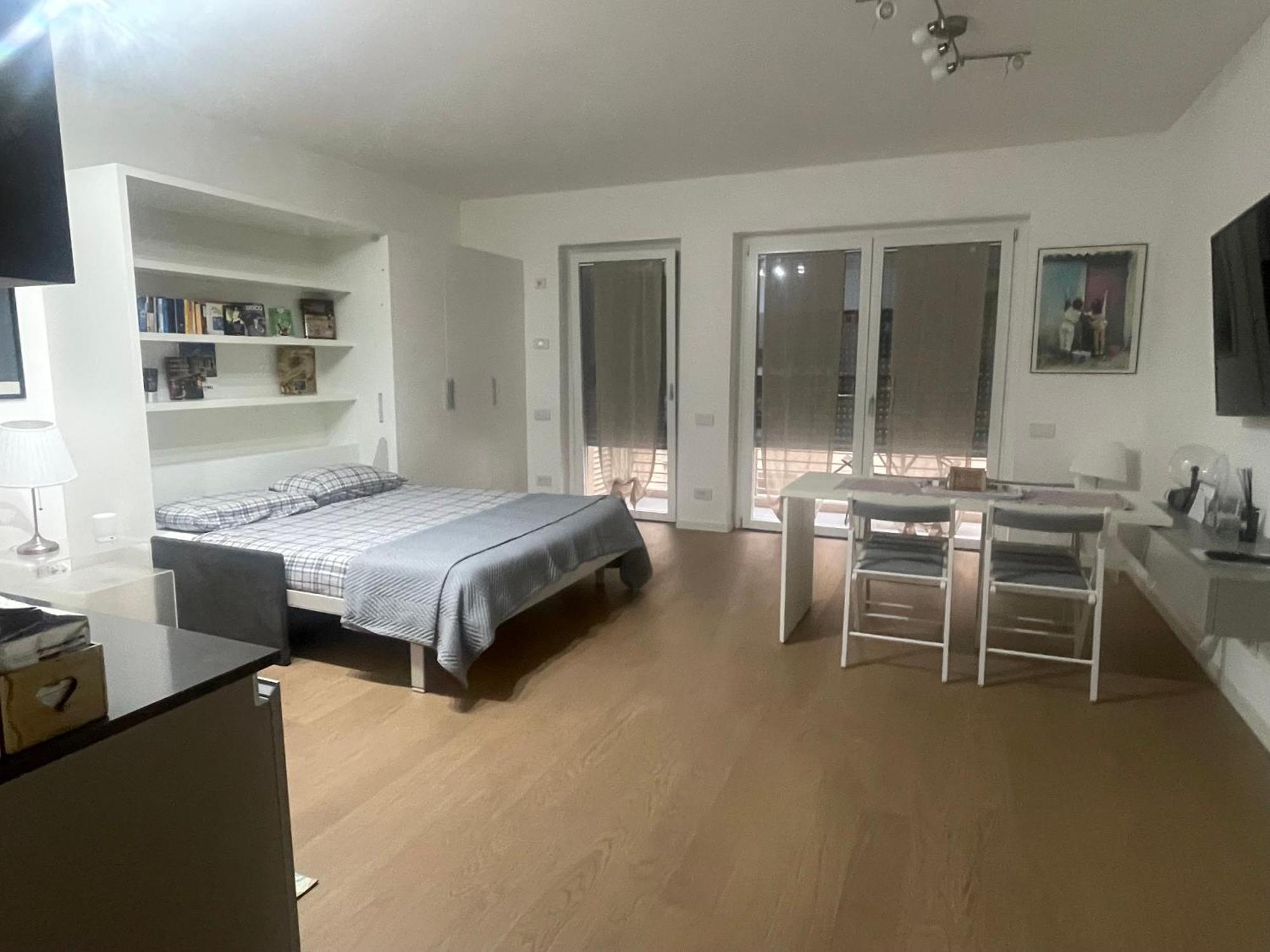 Trastevere Porta Dei Leoni Appartement *