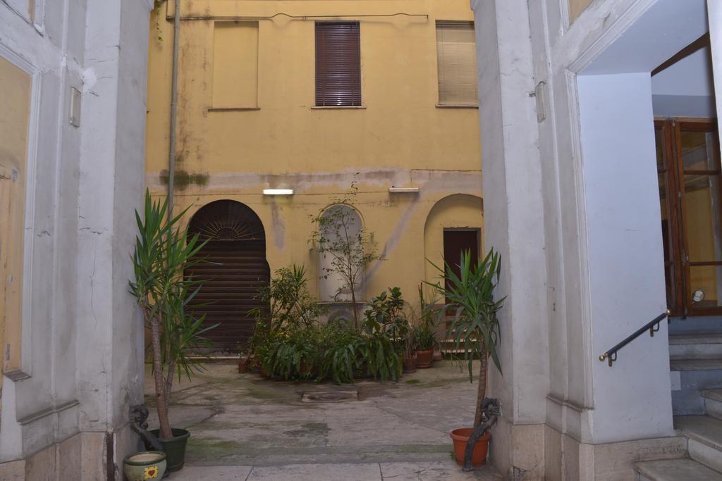 Bed & Breakfast La Casa Di Patty 2*