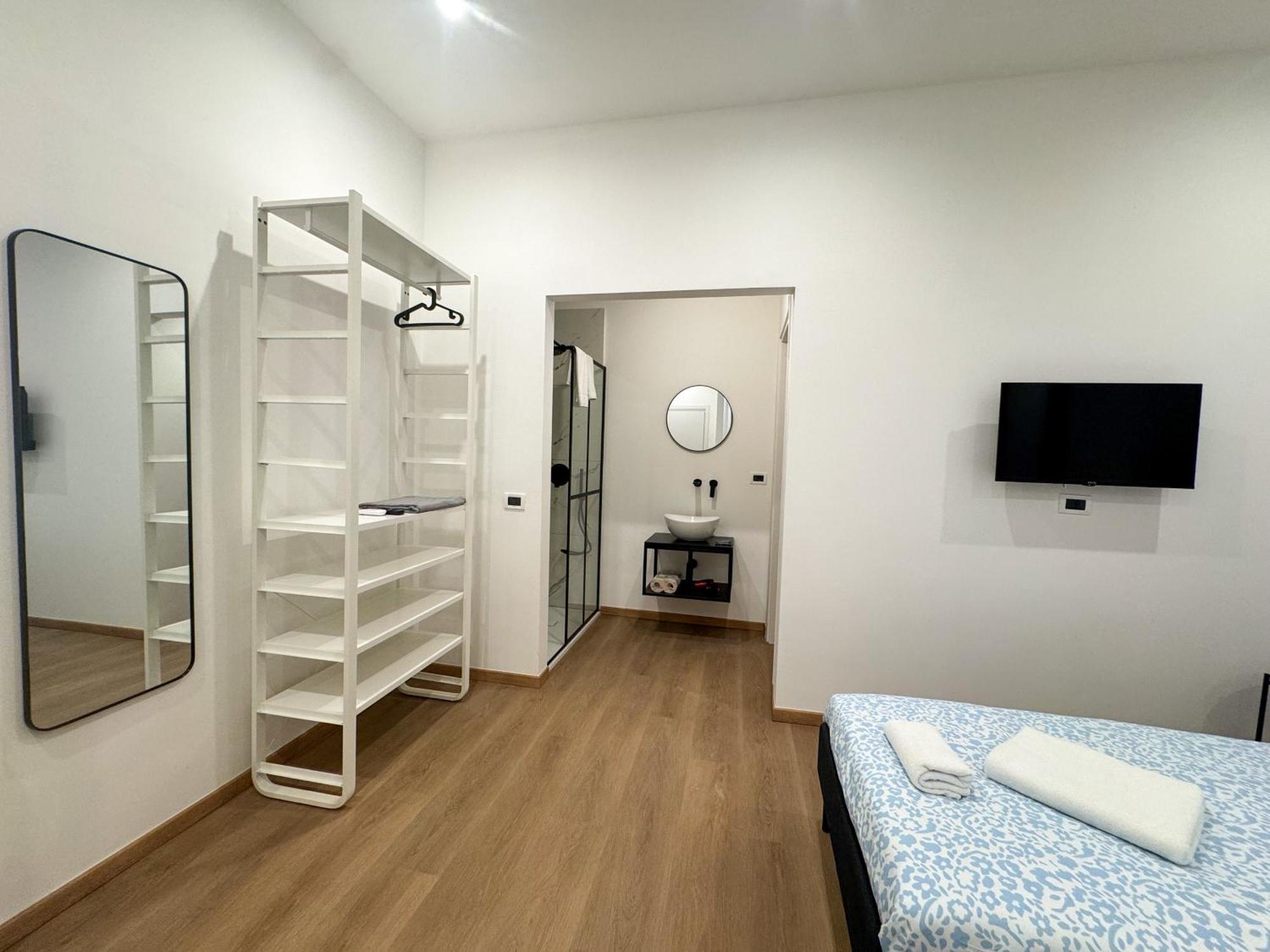 Guest house Montezebio Boutique