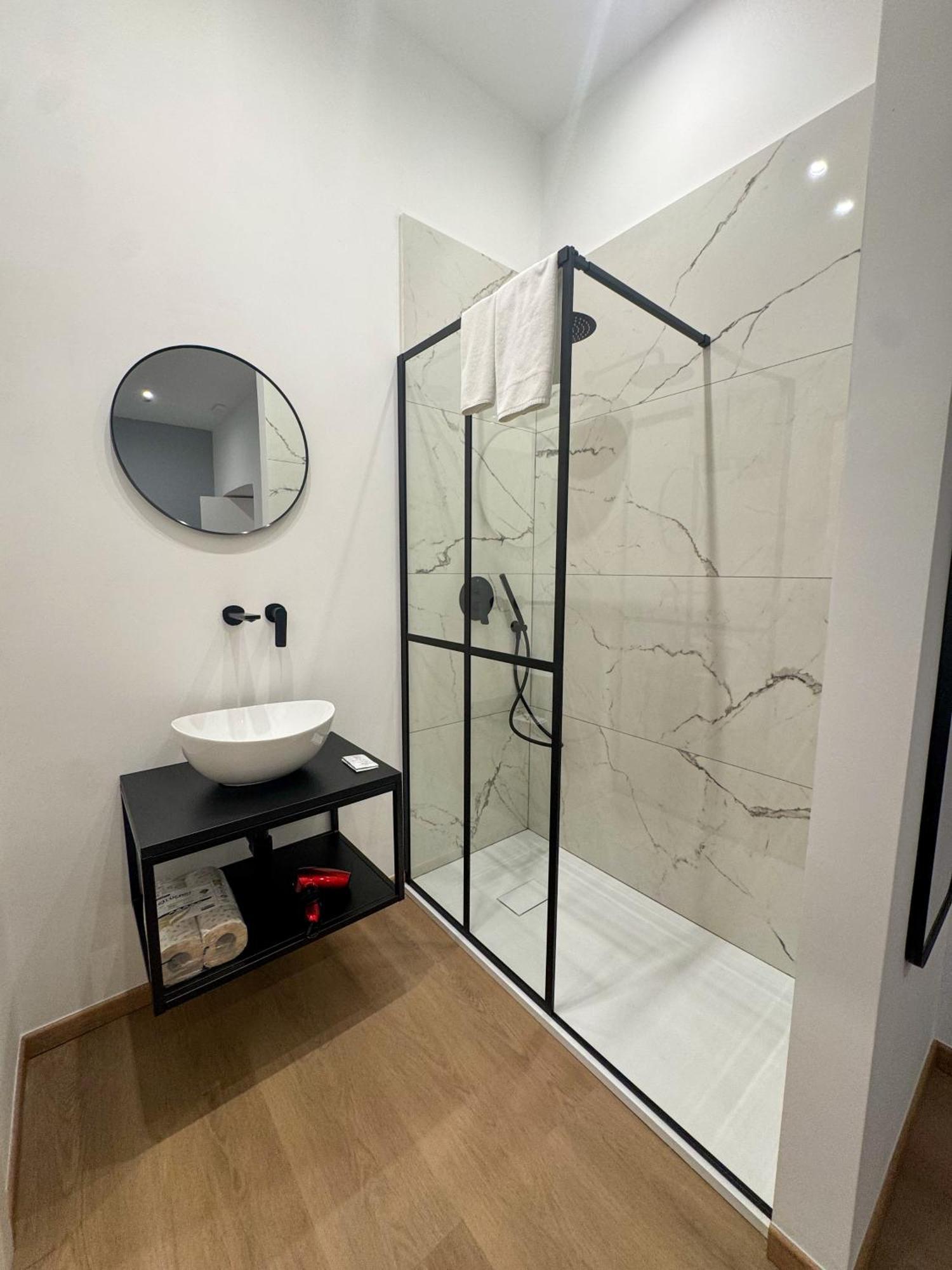 Guest house Montezebio Boutique Rome