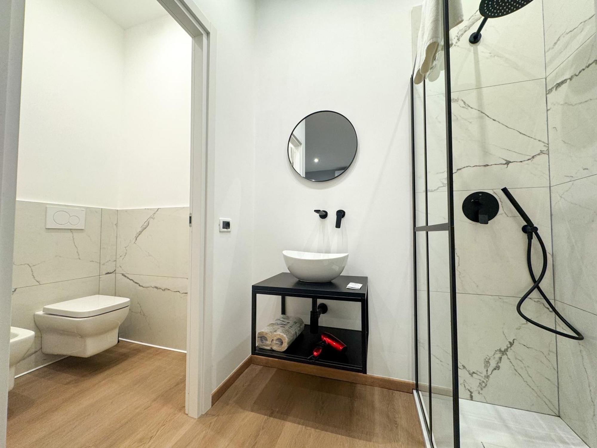 Montezebio Boutique Guest house *