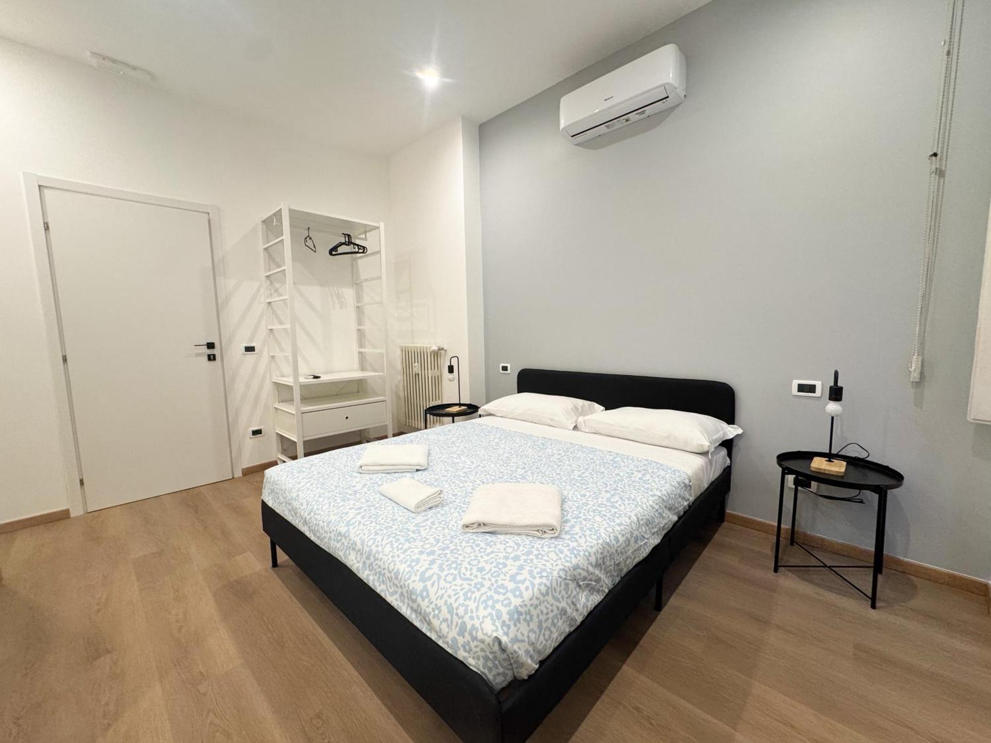 Guest house Montezebio Boutique *