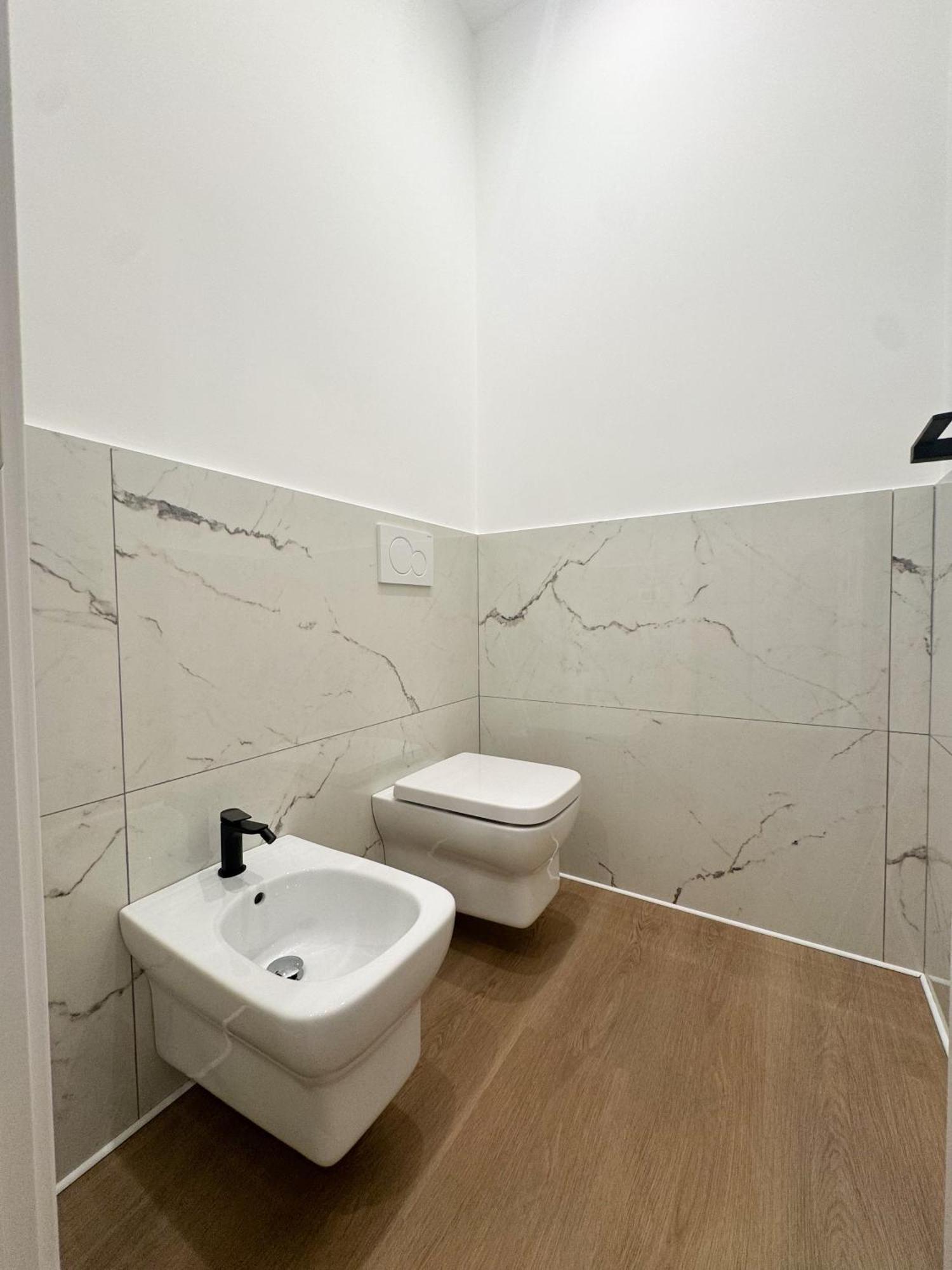 Guest house Montezebio Boutique *