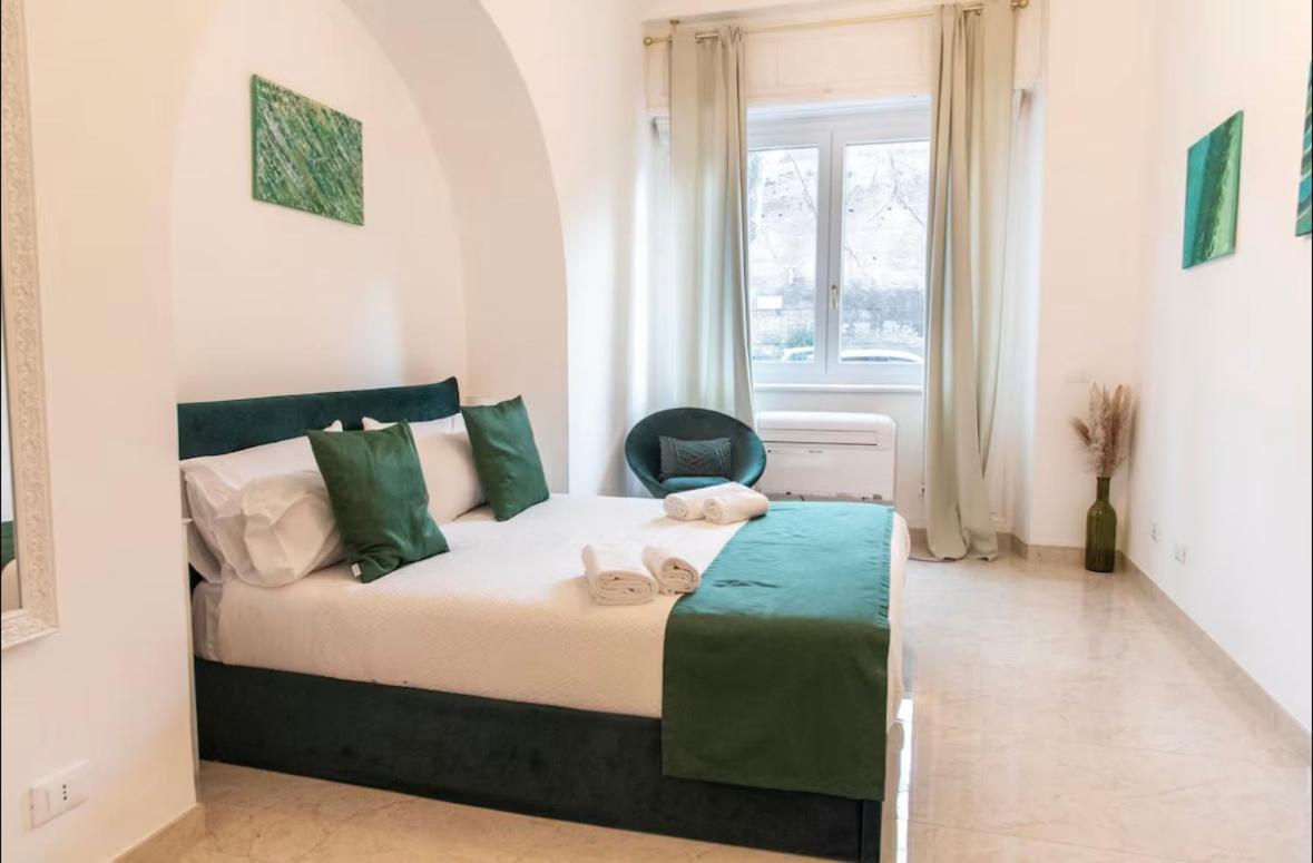 Tuscolana Apartment