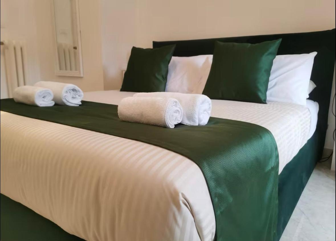 Apartment Tuscolana