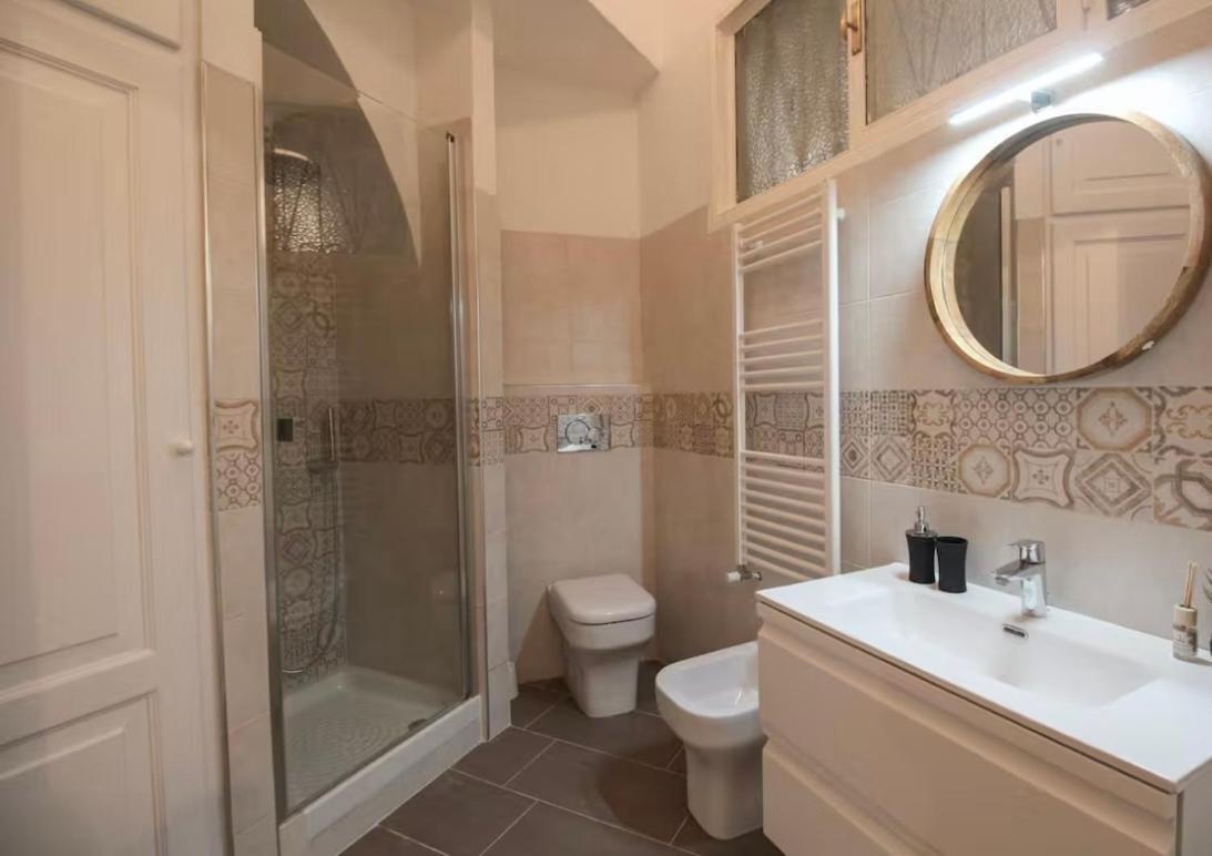 Tuscolana Apartment *