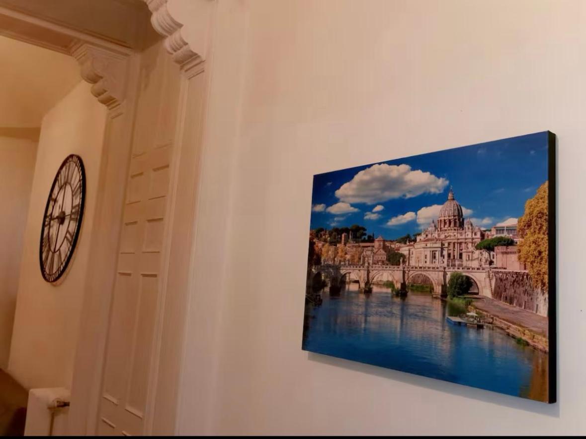 Apartment Tuscolana *