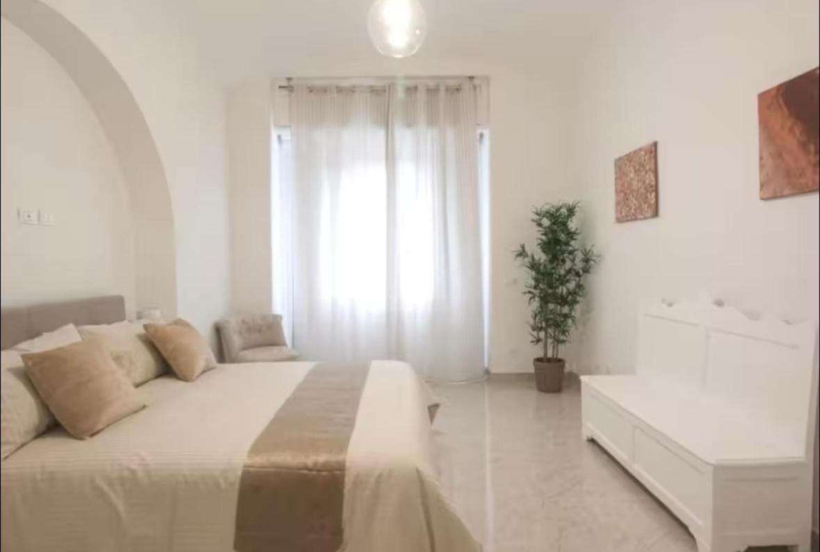 Tuscolana Apartment Rome
