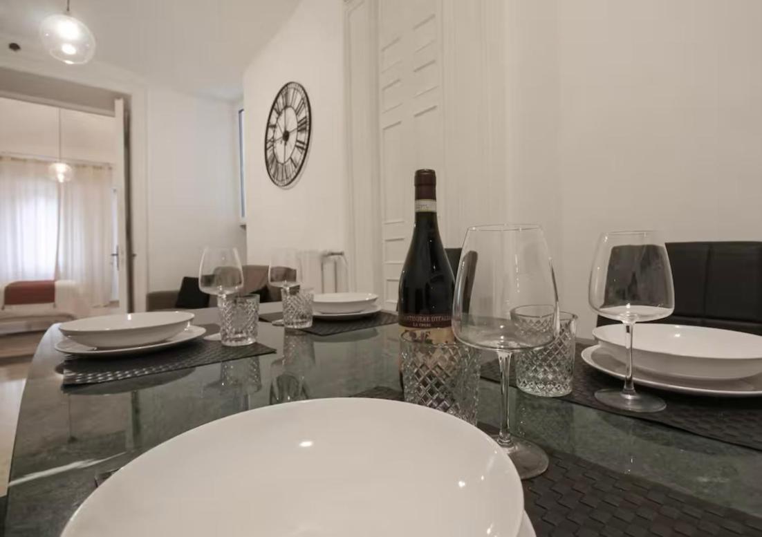 Apartment Tuscolana