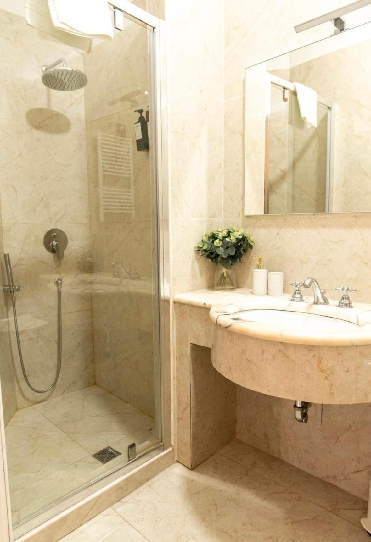 Apartment Tuscolana