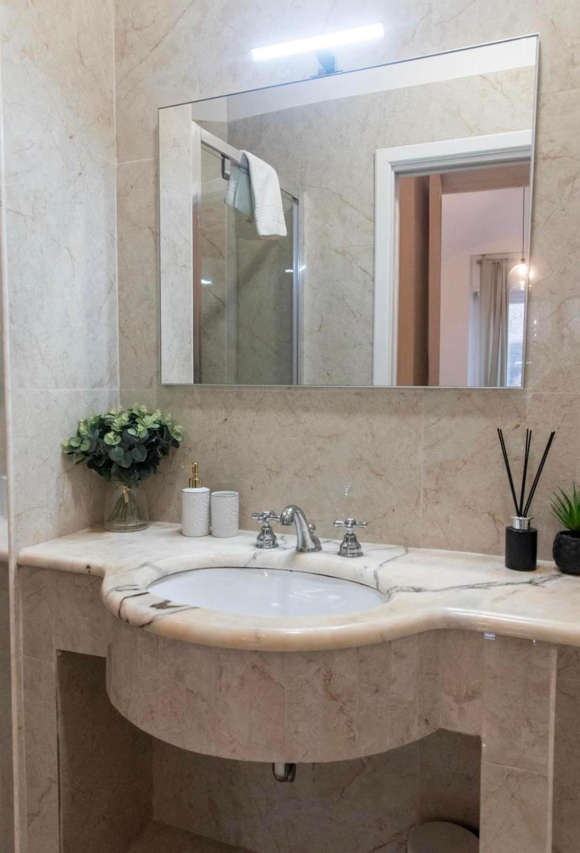 Apartment Tuscolana *