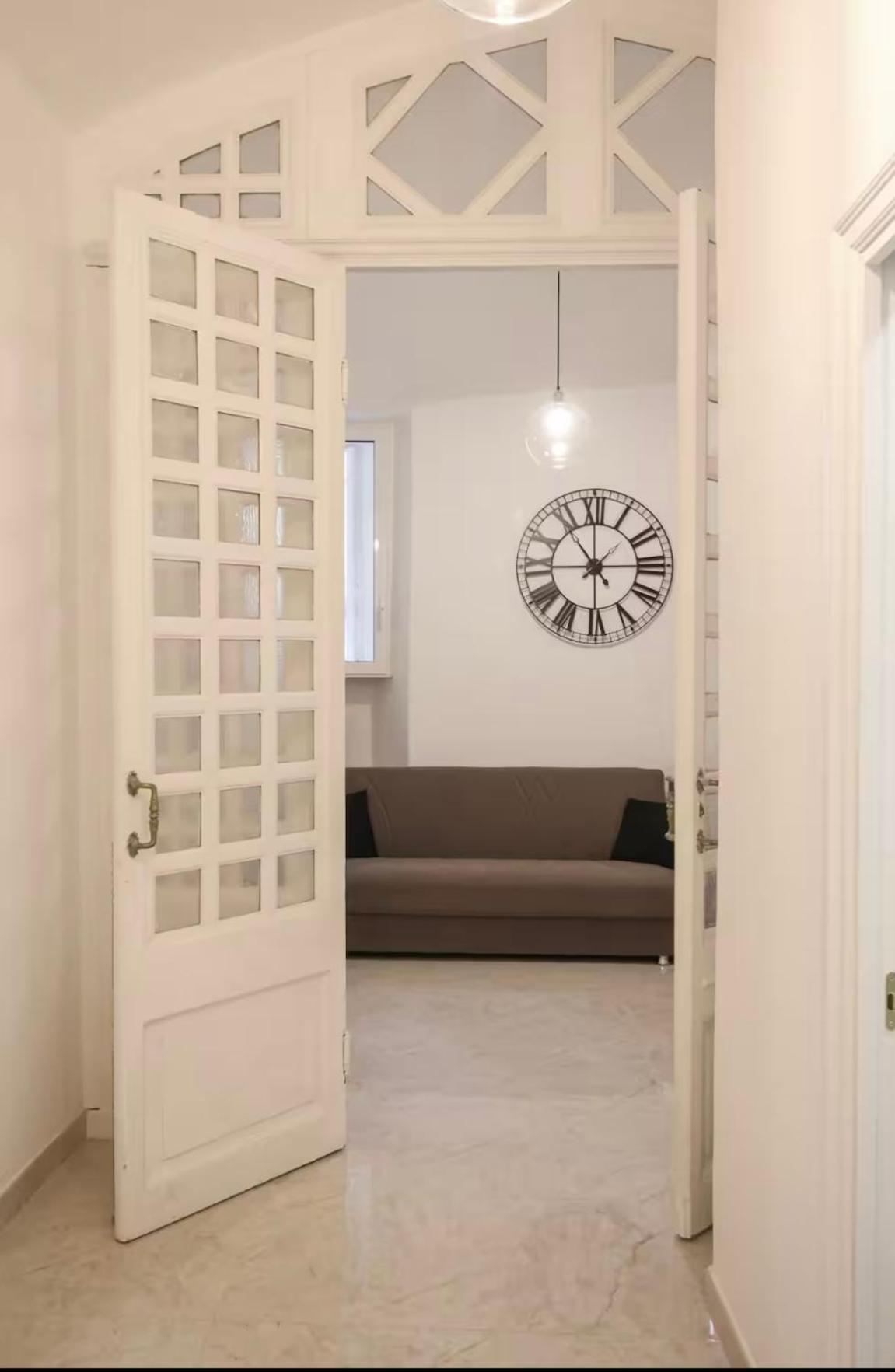 Apartment Tuscolana *