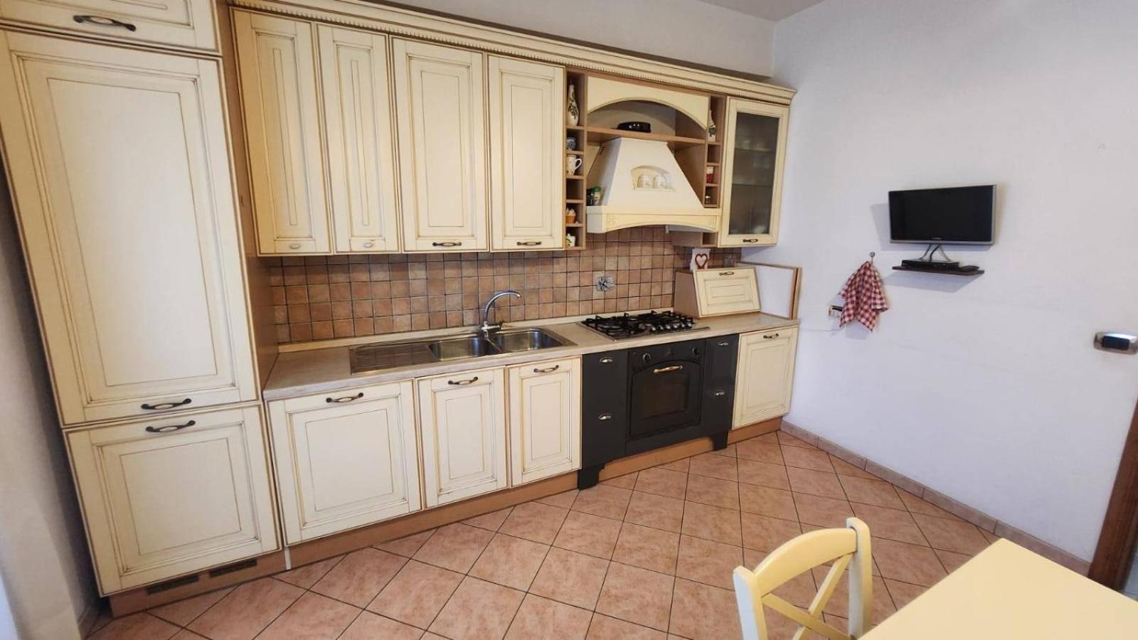 Appartement Eternal