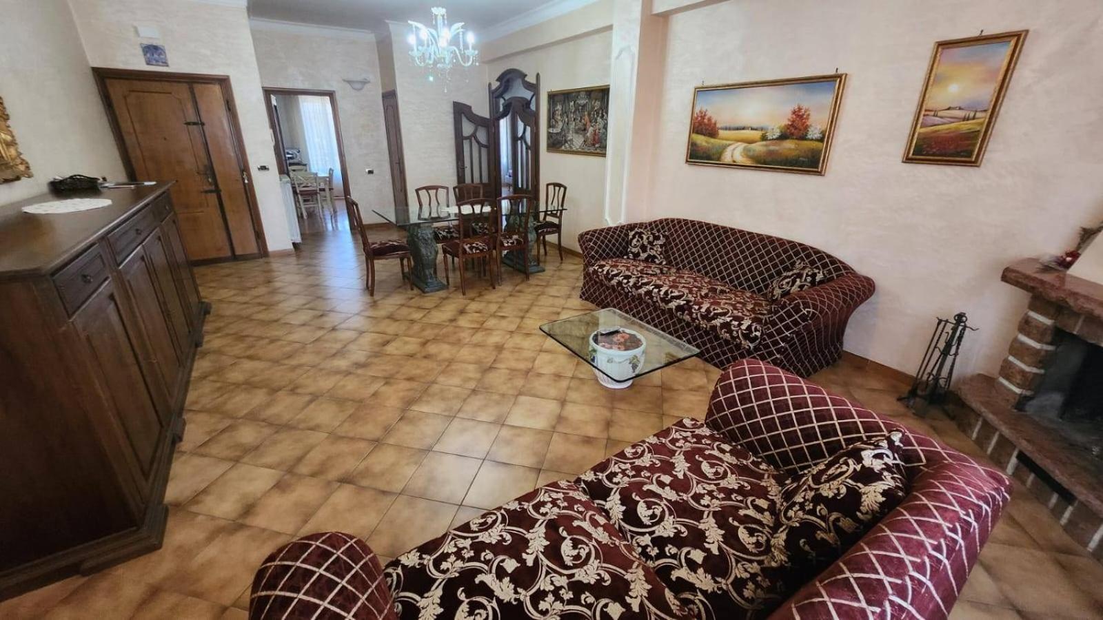 Eternal Appartement *