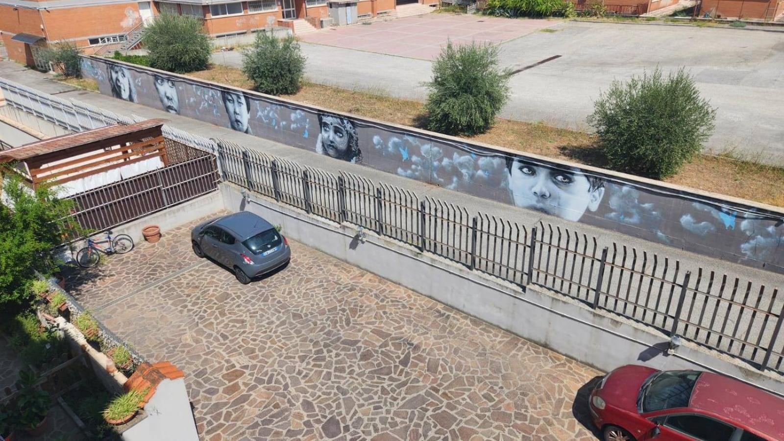 Appartamento Eternal