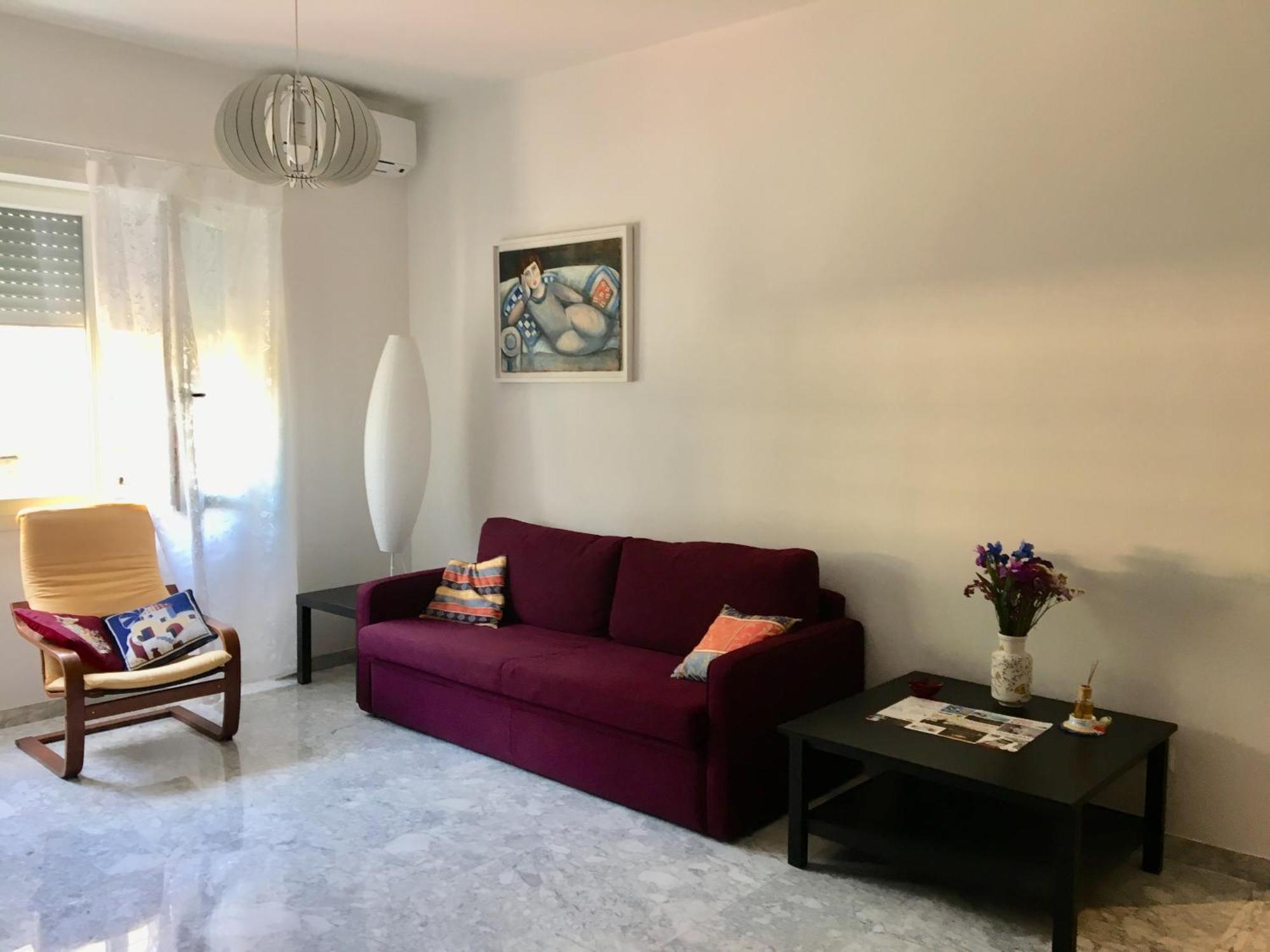 Casa Salu Appartement *